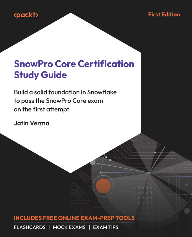 Preface | SnowPro Core Certification Study Guide