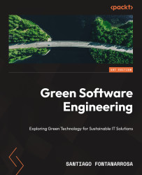 Cover image for Green Software Engineering