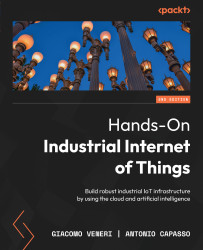 Hands-On Industrial Internet of Things