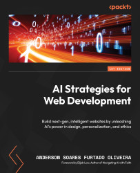 Cover image for ​AI Strategies for Web Development