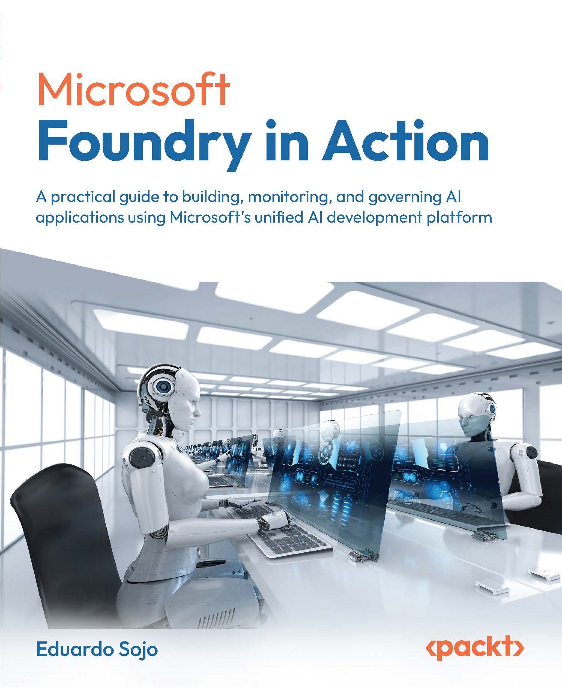 Microsoft Foundry in Action