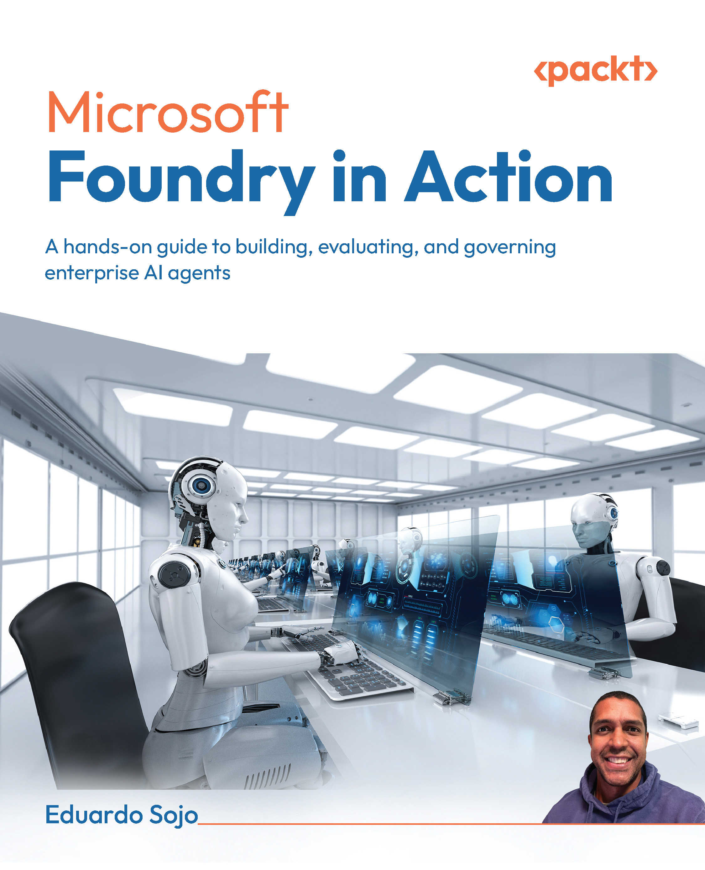 Microsoft Foundry in Action