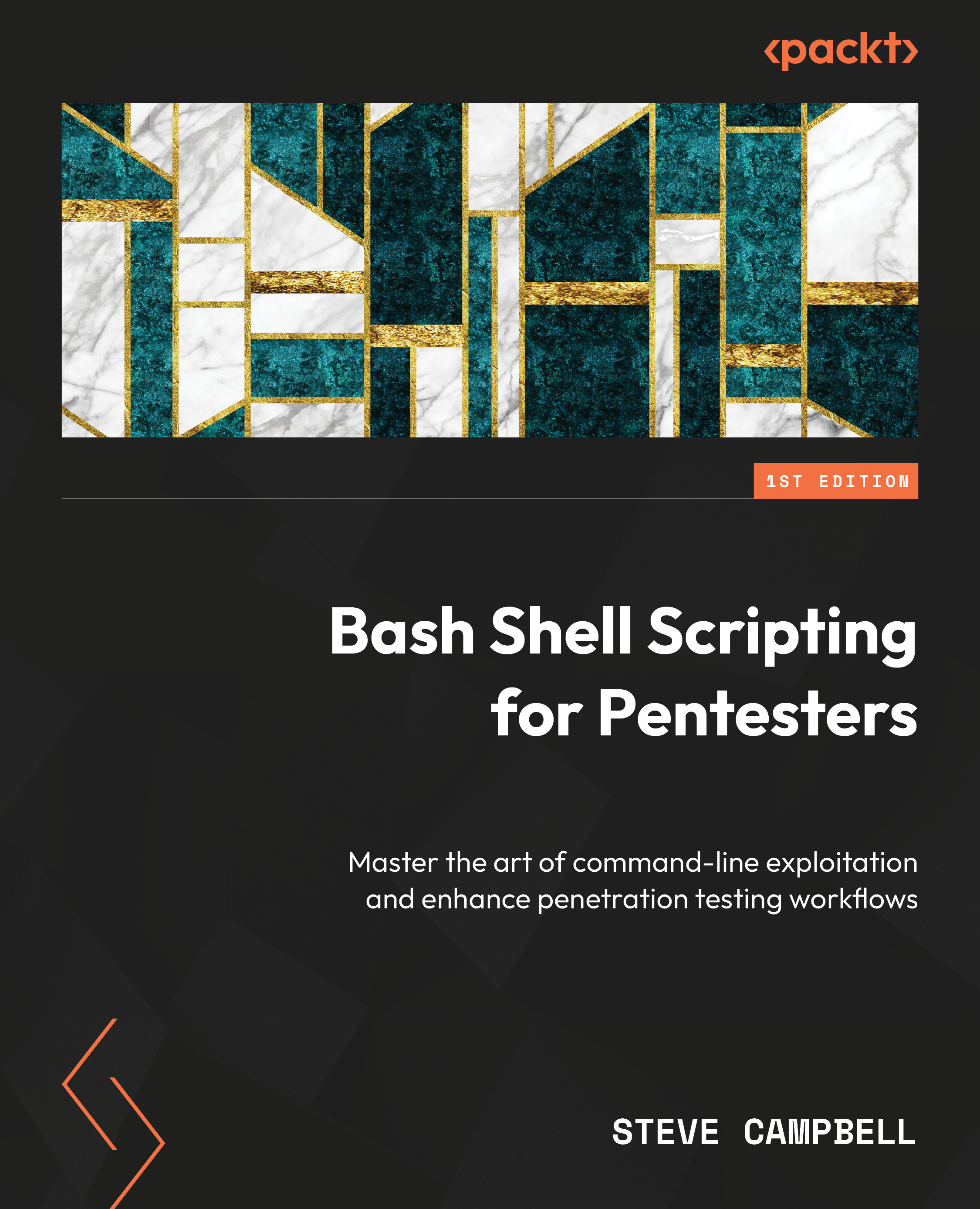 Bash Shell Scripting for Pentesters