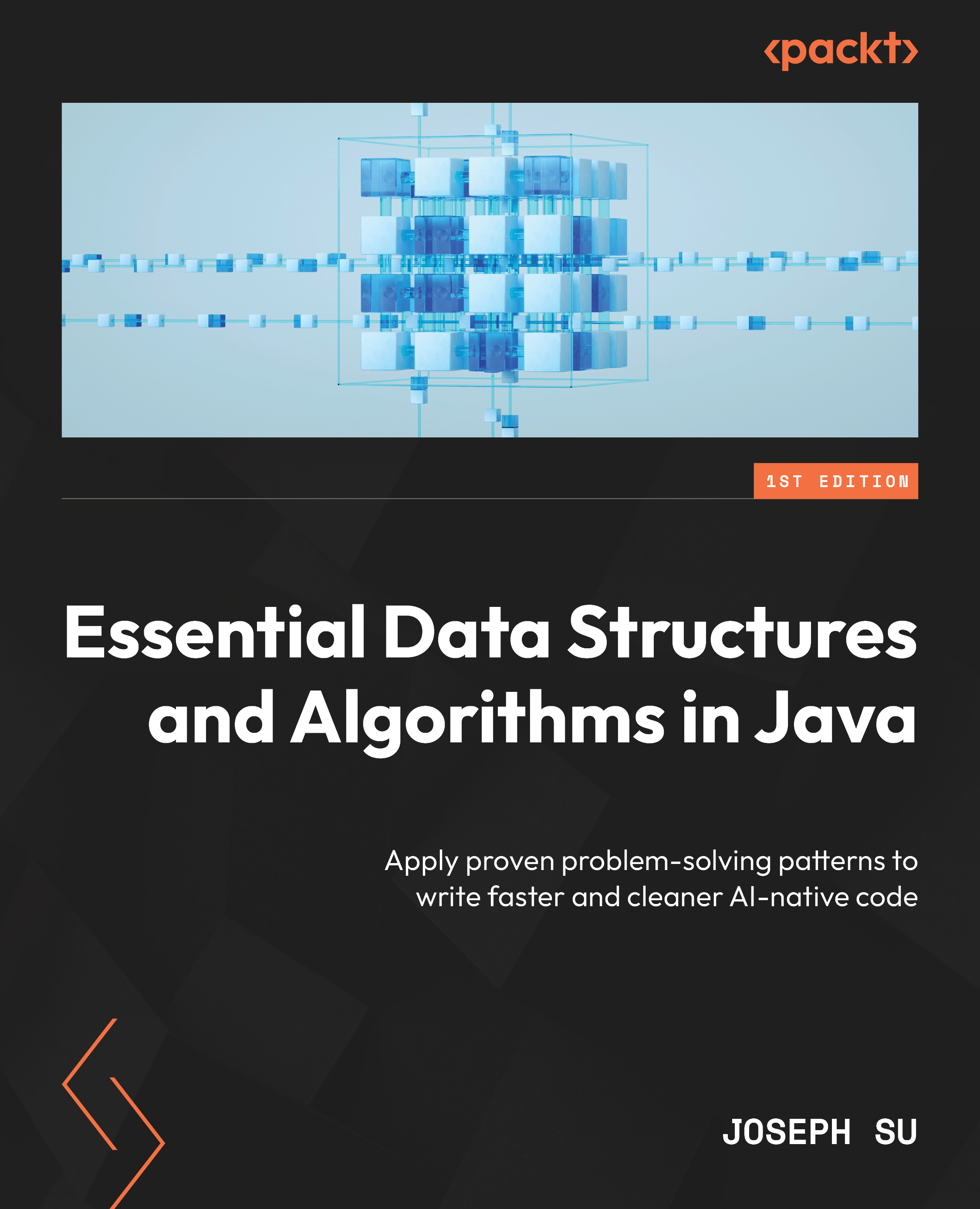 Essential Data Structures and Algorithms in Java