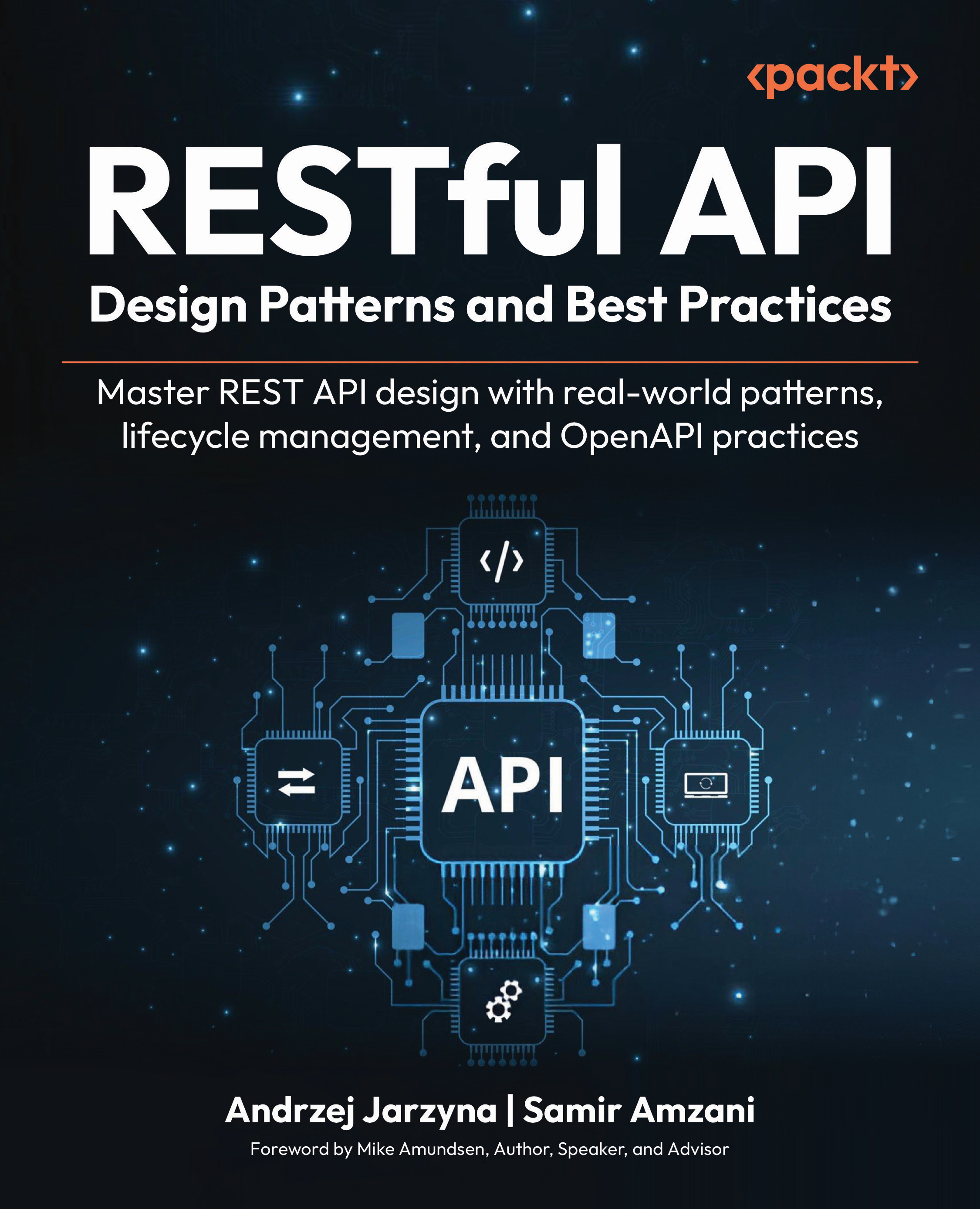 Rest Api