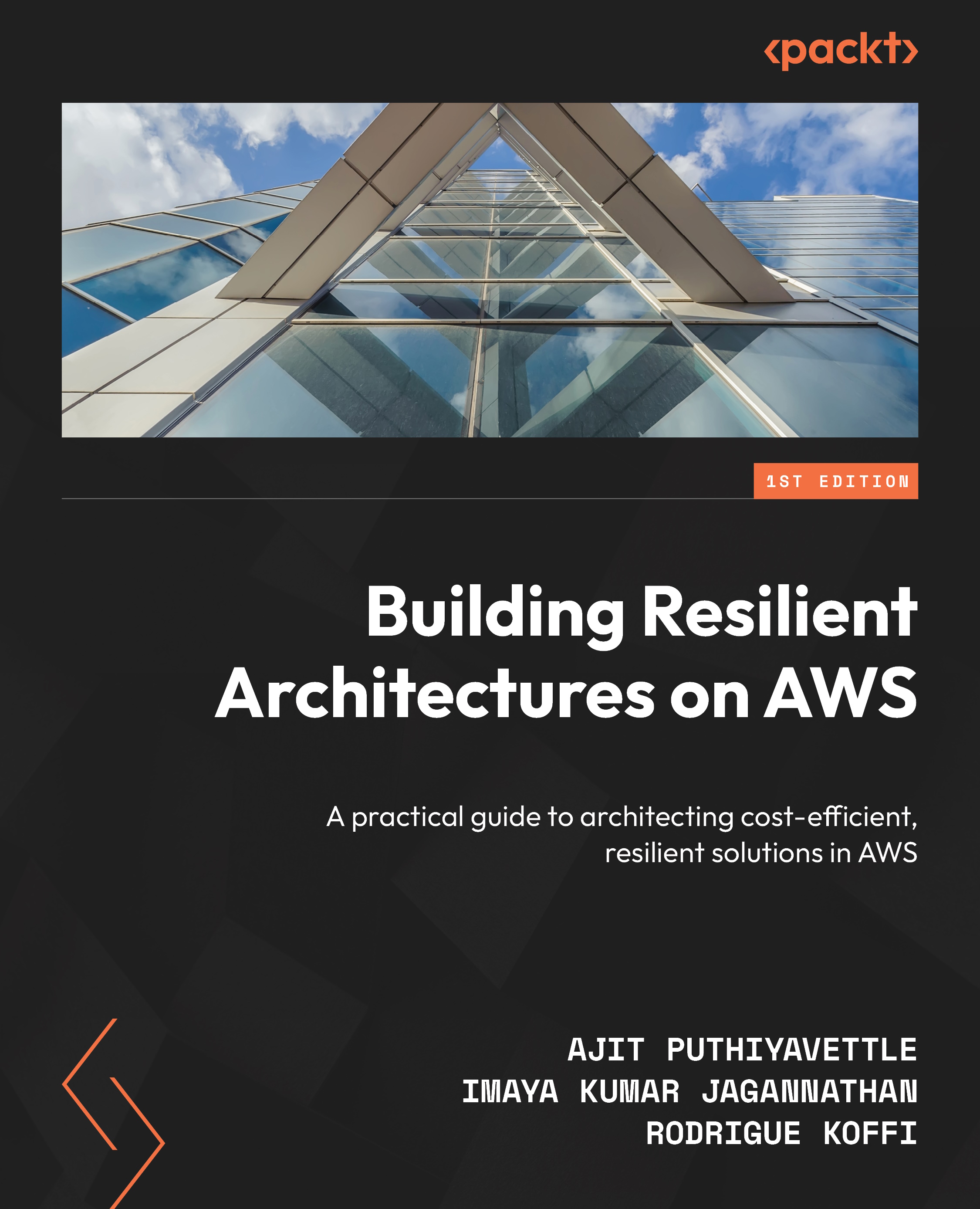 Building Resilient Architectures on AWS