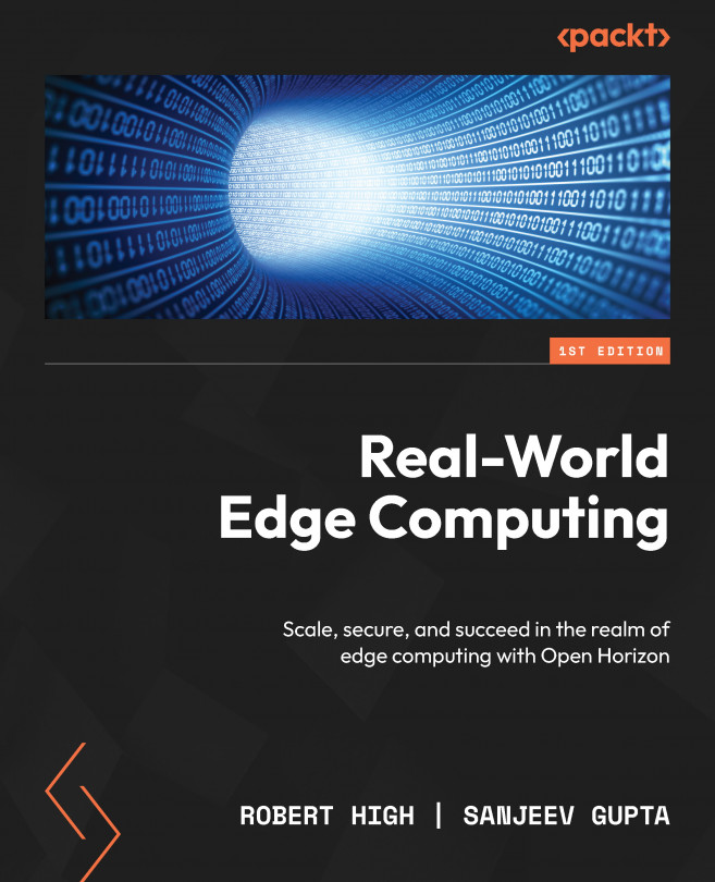 Real-World Edge Computing