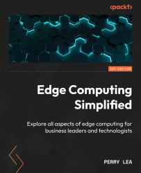 Cover image for Edge Computing Simplified