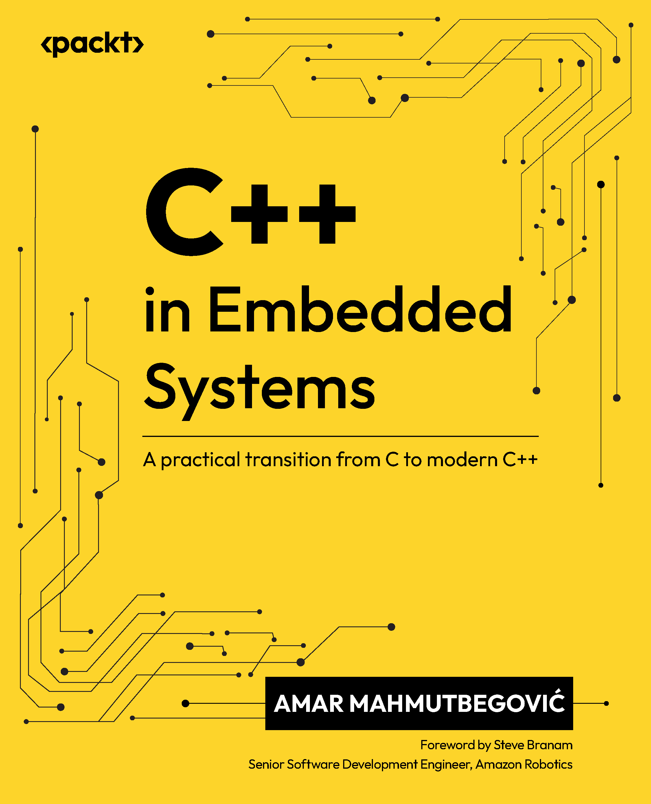 C++ in Embedded Systems