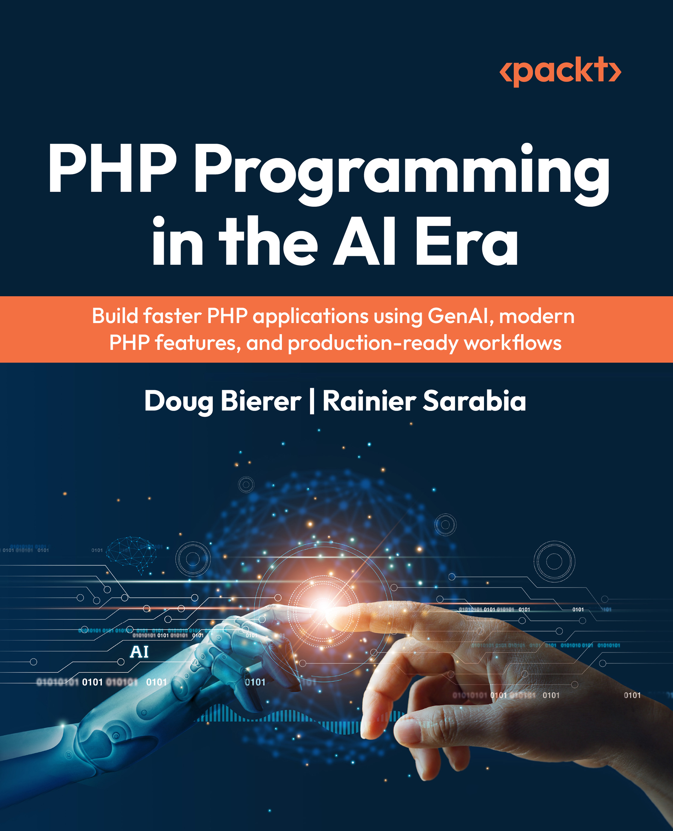 PHP Programming in the AI Era