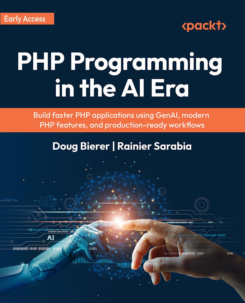 PHP Programming in the AI Era
