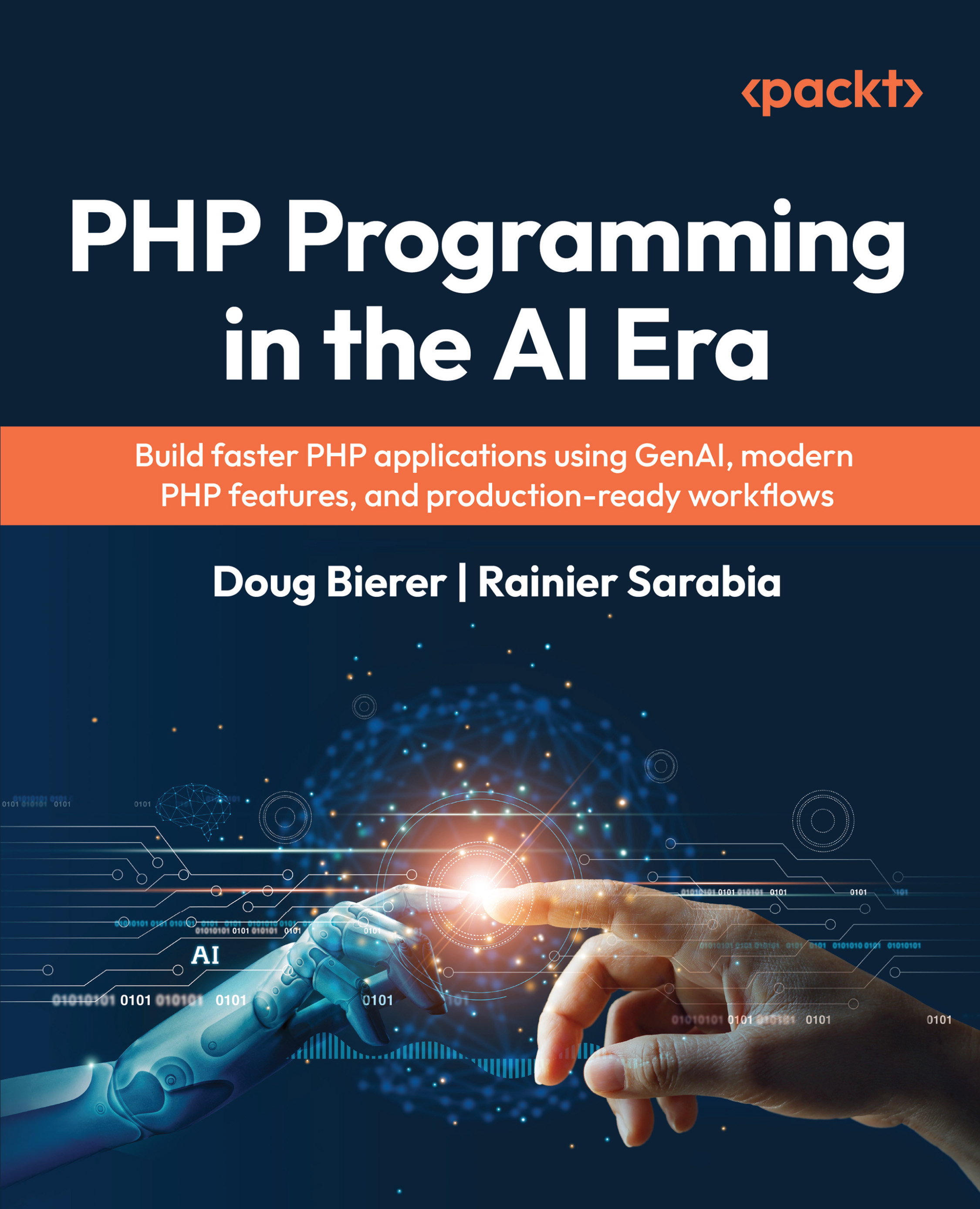 PHP Programming in the AI Era