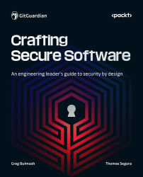 Cover image for Crafting Secure Software