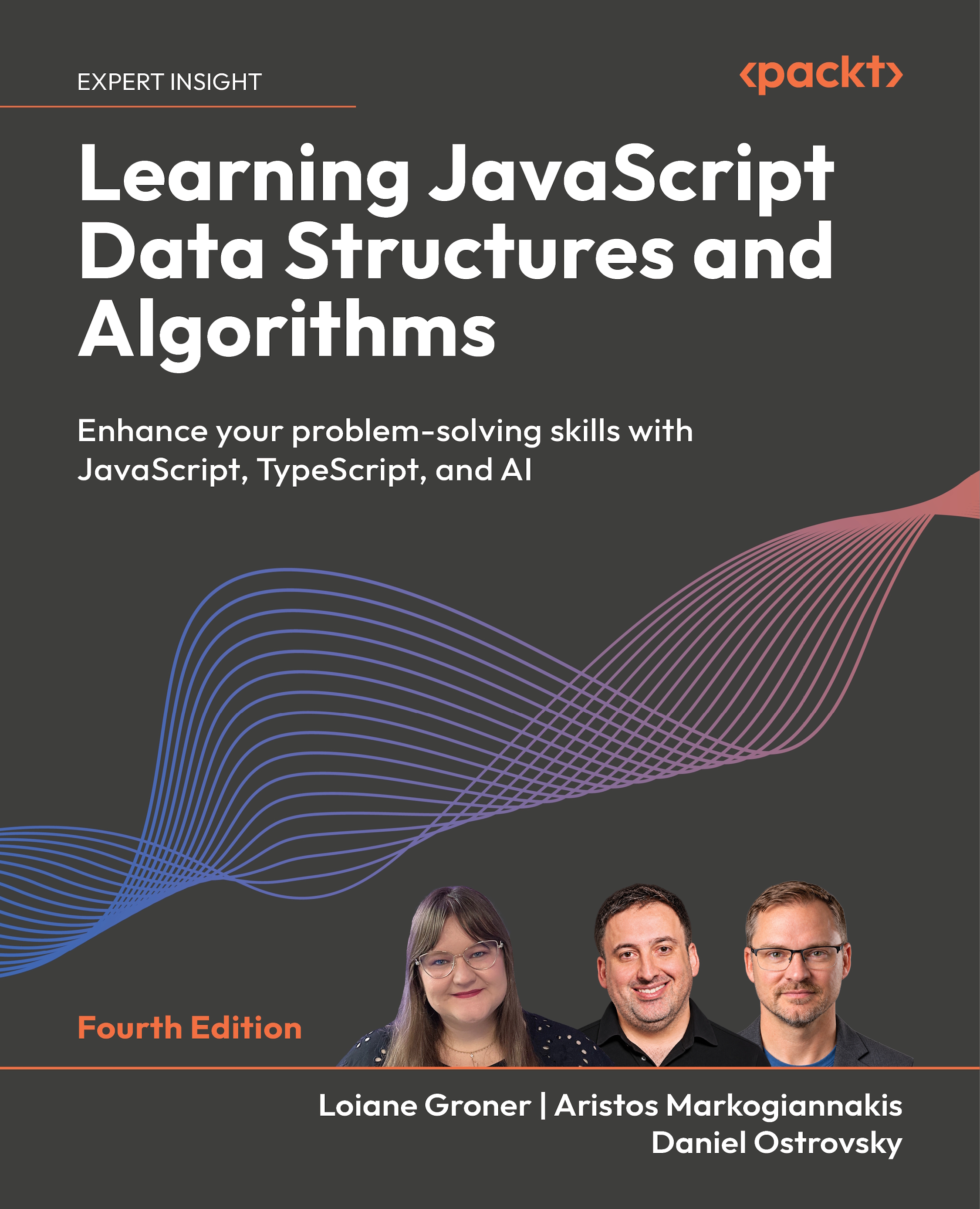 Learning JavaScript Data Structures and Algorithms
