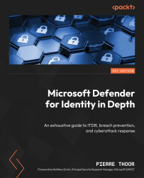  Microsoft Defender for Identity in Depth