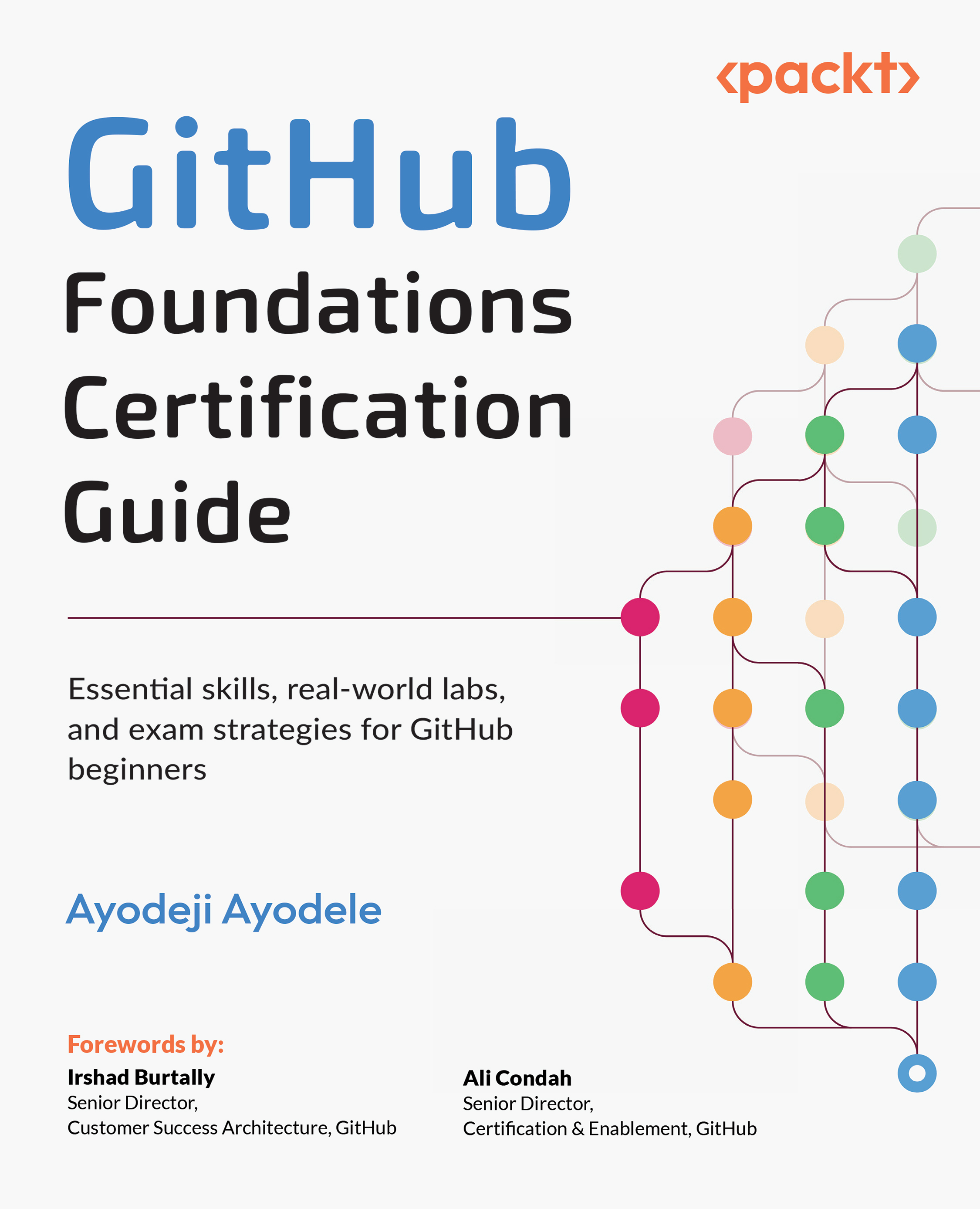 GitHub Foundations Certification Guide