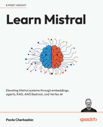 Learn Mistral