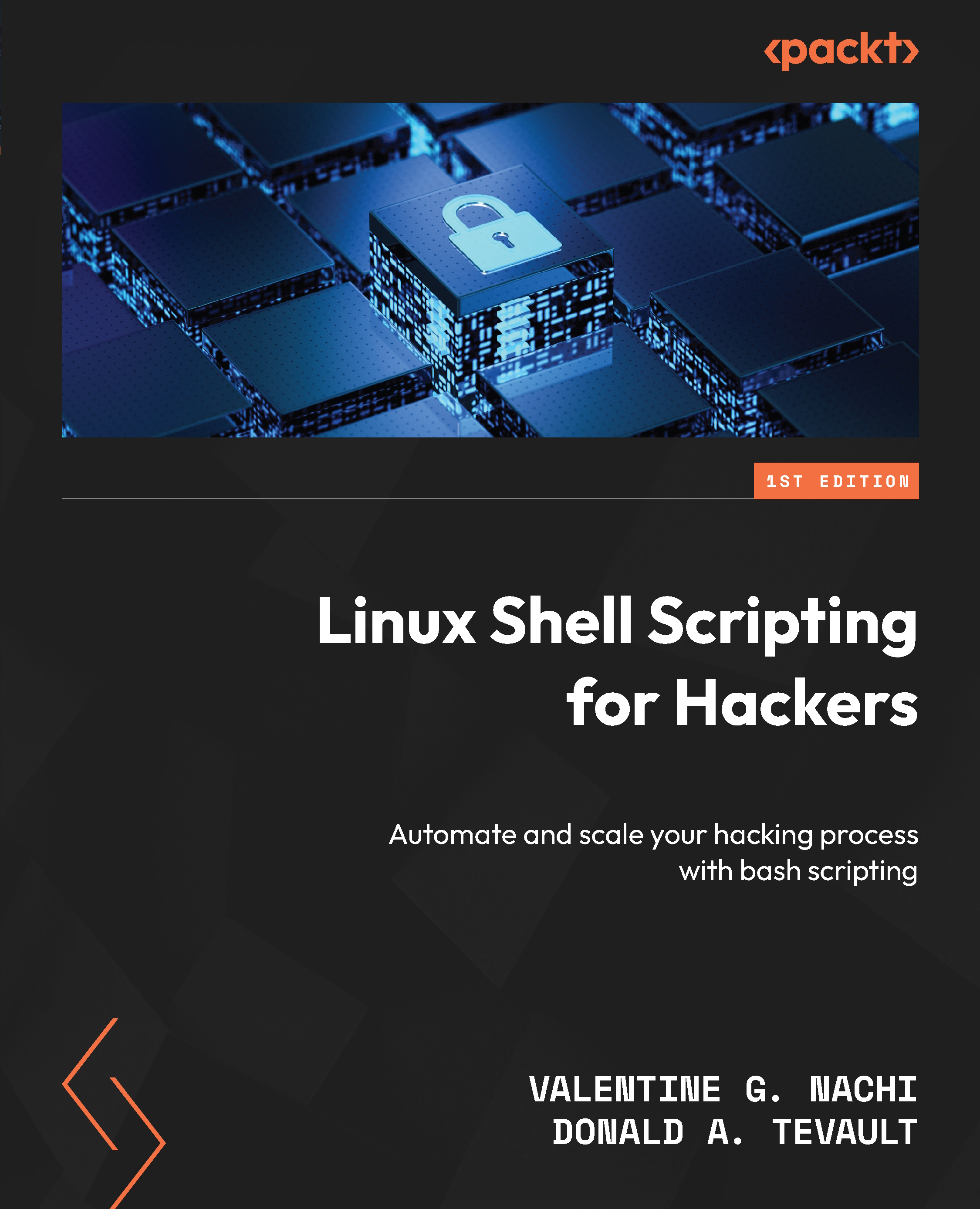 Linux Shell Scripting for Hackers