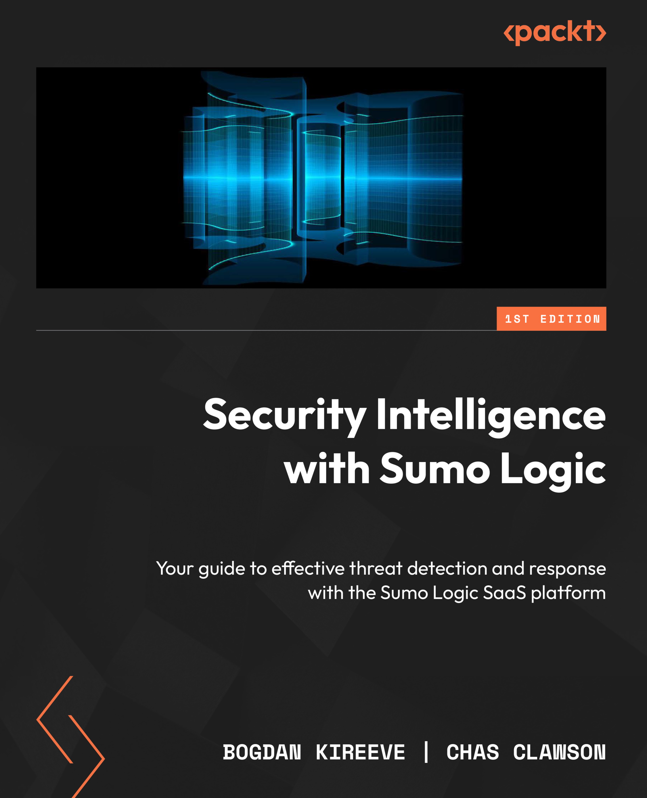 Security Intelligence with Sumo Logic