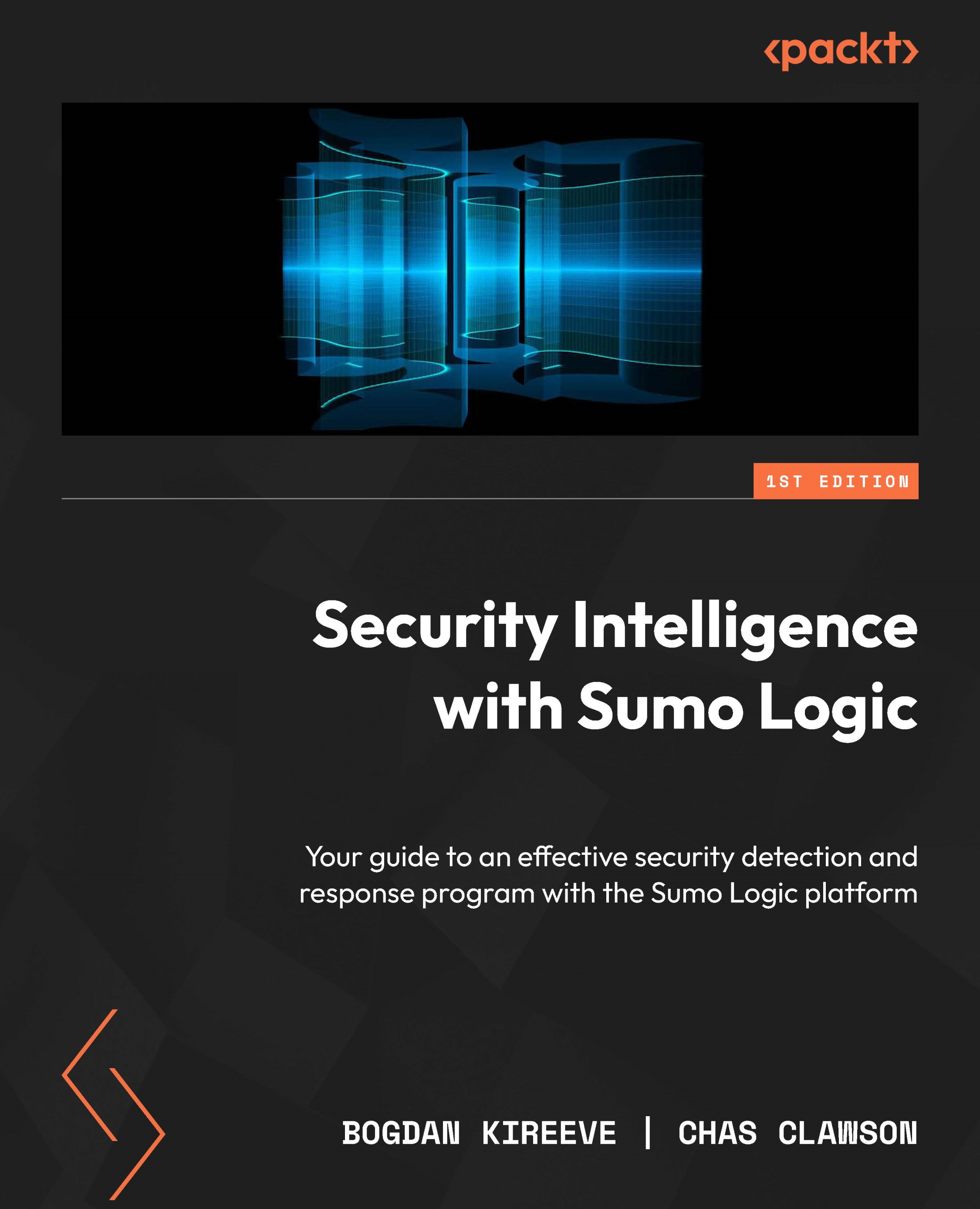 Security Intelligence with Sumo Logic