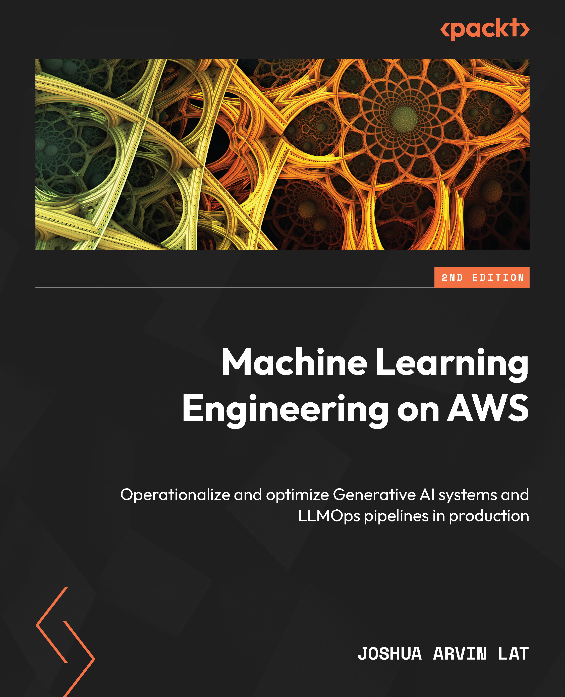 Machine Learning Engineering on AWS