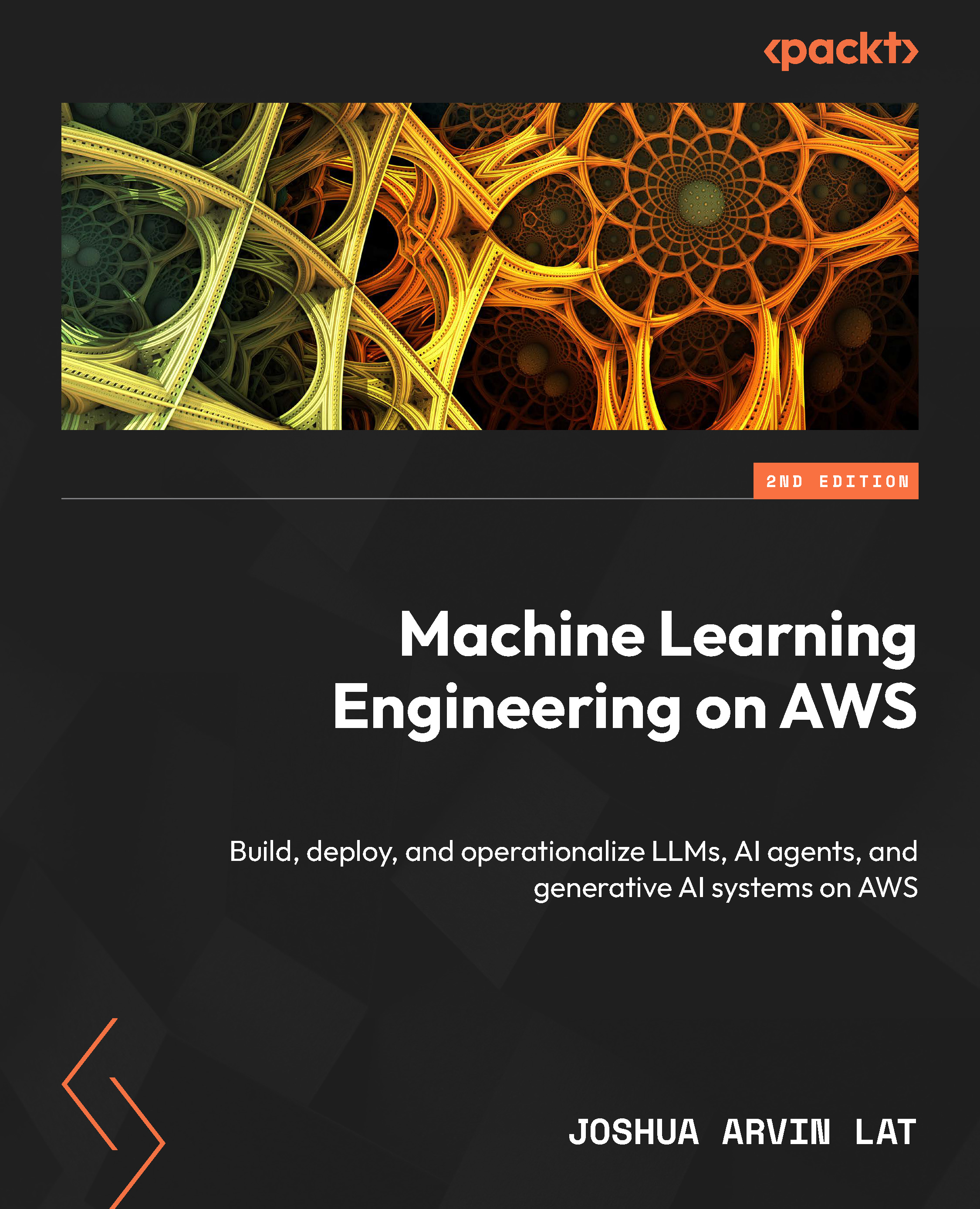 Machine Learning Engineering on AWS | Data | eBook