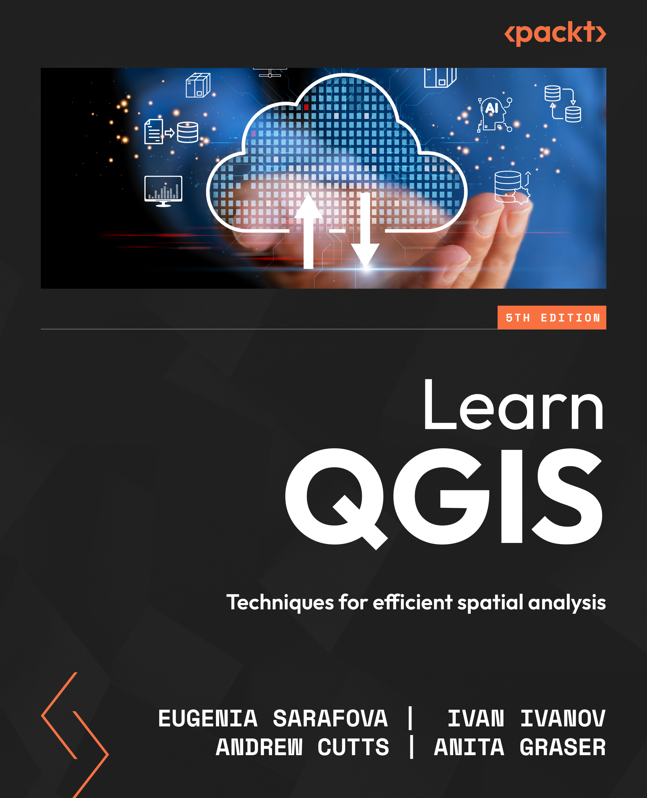 Learn QGIS