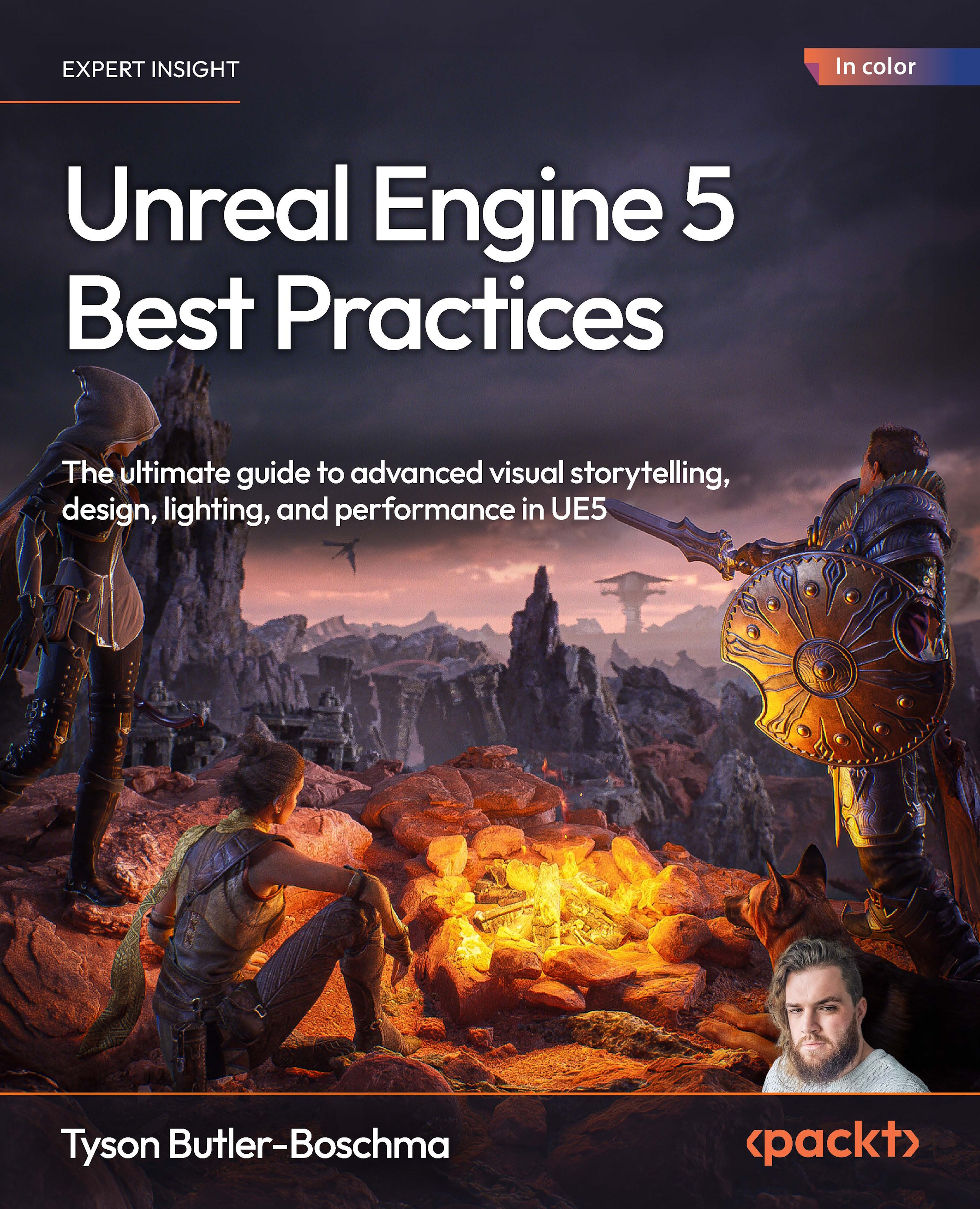 3D Game Development