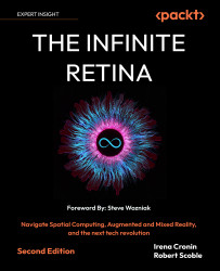 The Infinite Retina - Second Edition