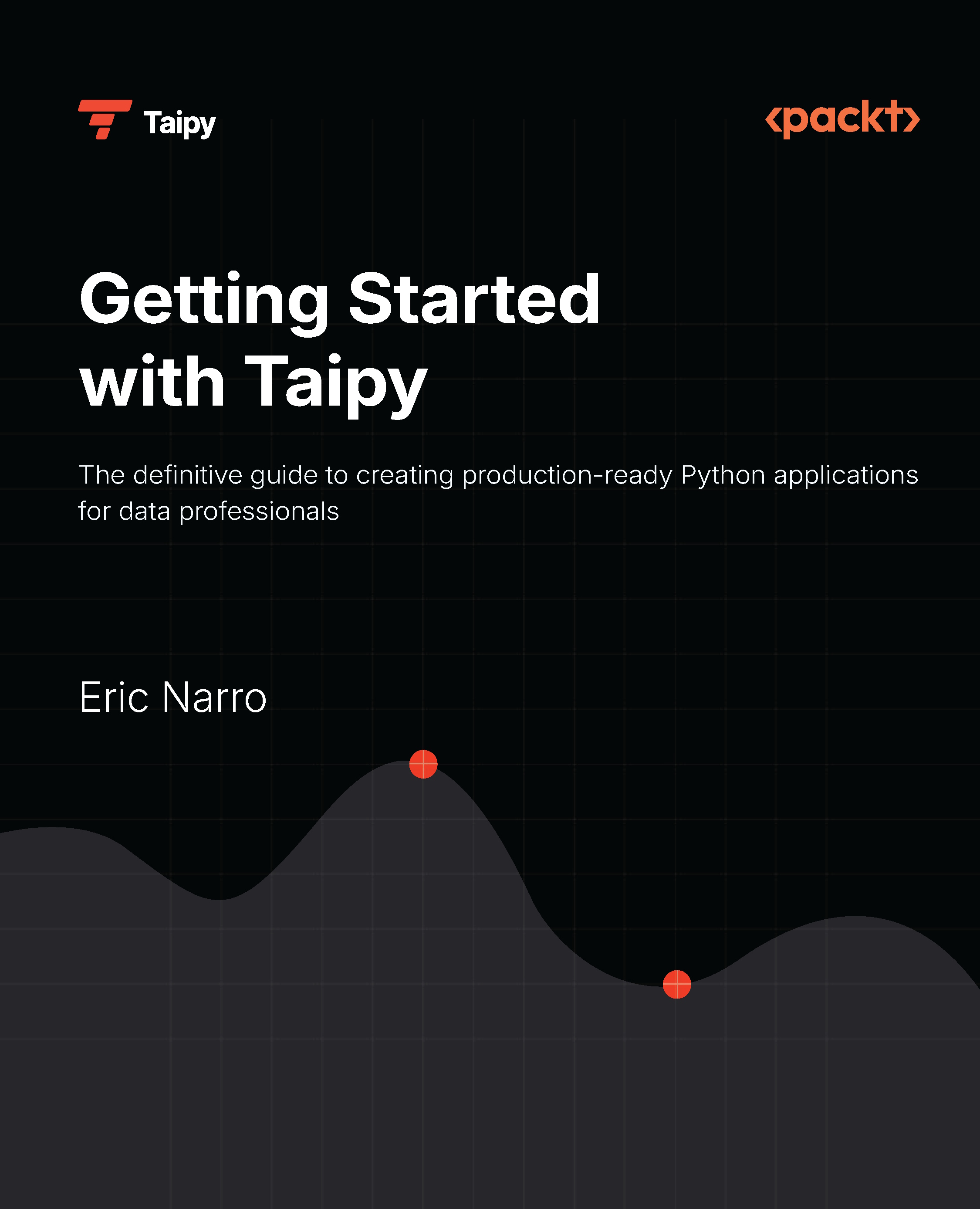 Getting Started with Taipy