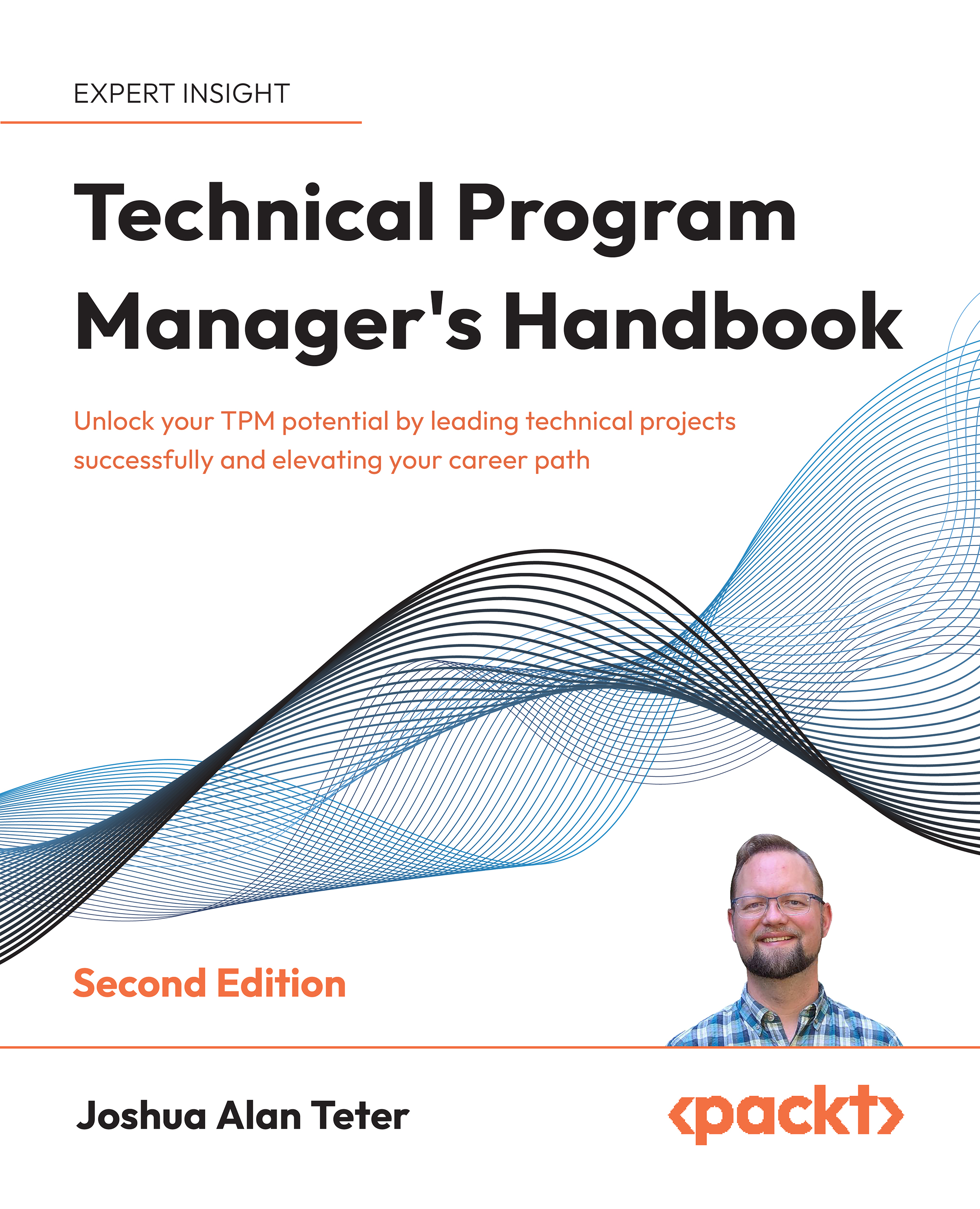 Technical Program Manager's Handbook