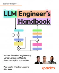 LLM Engineer's Handbook