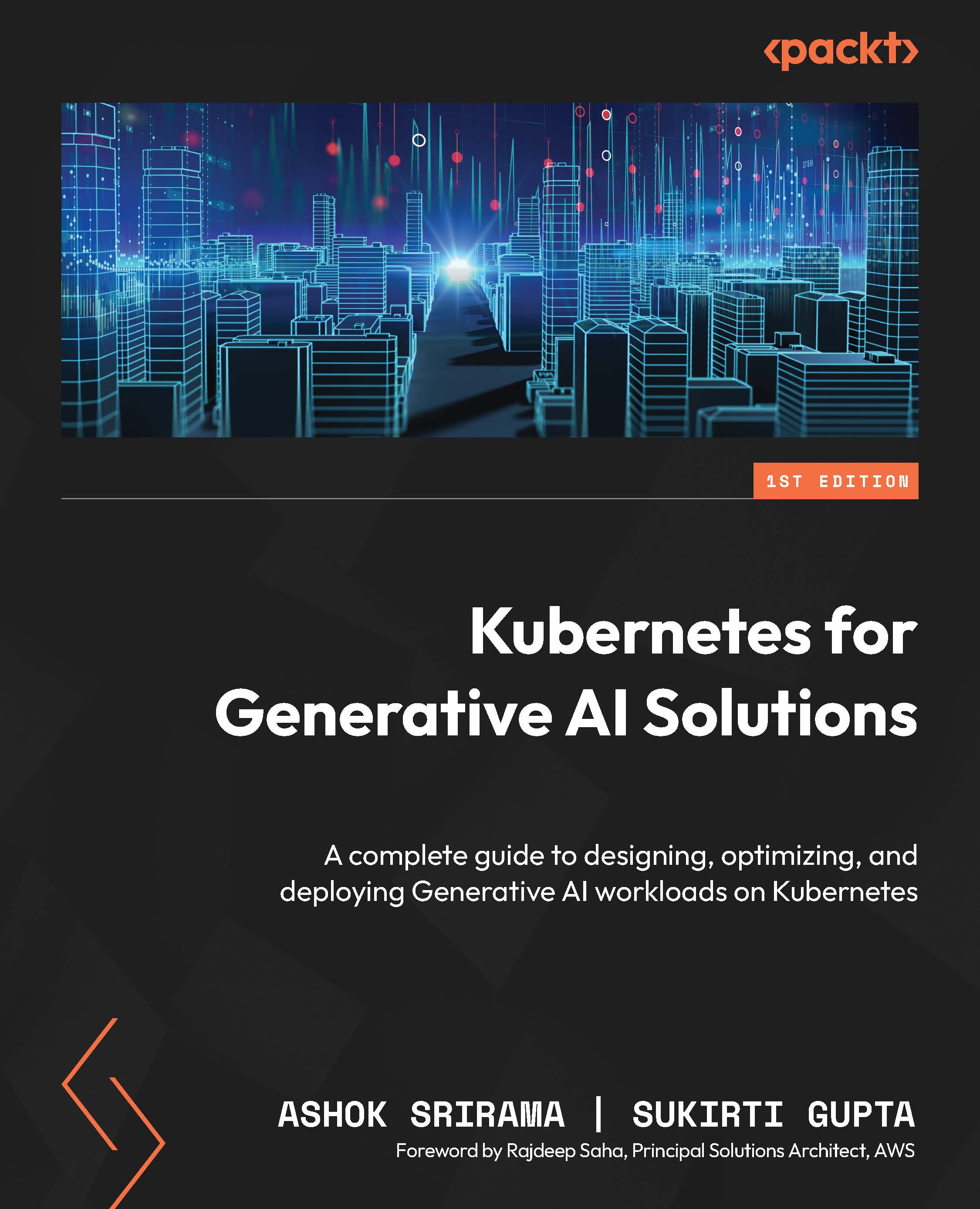 Kubernetes for Generative AI Solutions