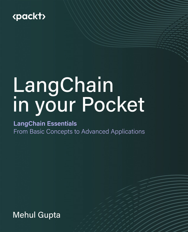 LangChain in your Pocket