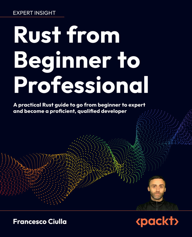 2 Rust Syntax and Functions | Rust from Beginner to Professional