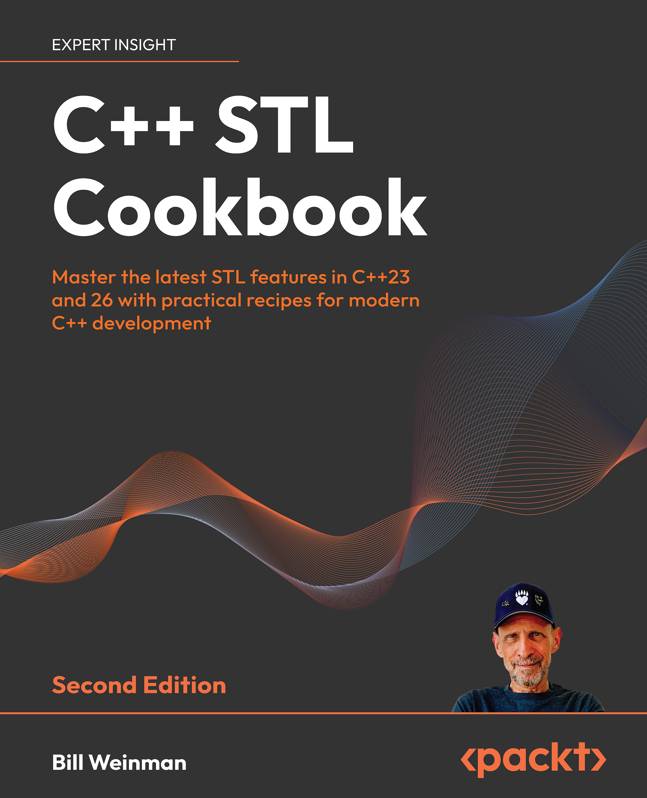 C++ STL Cookbook