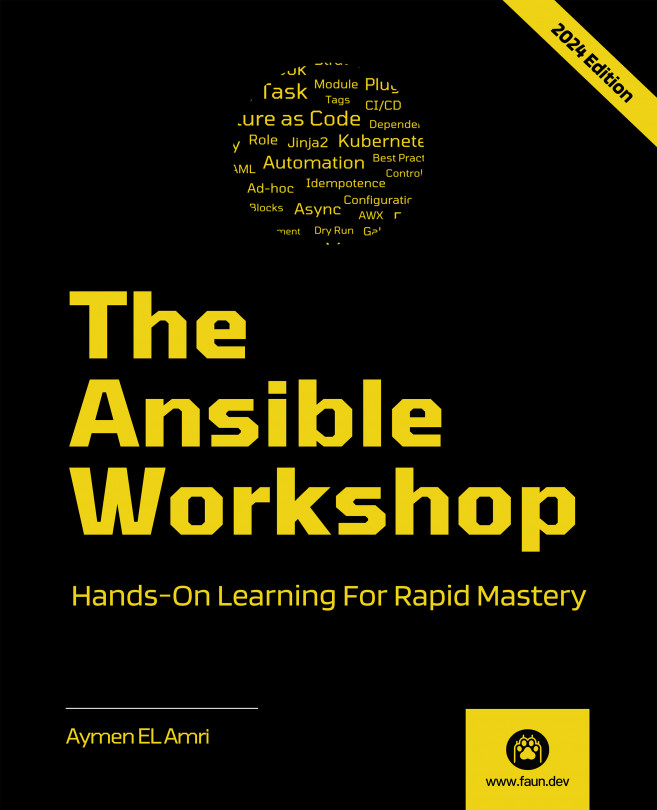 The Ansible Workshop