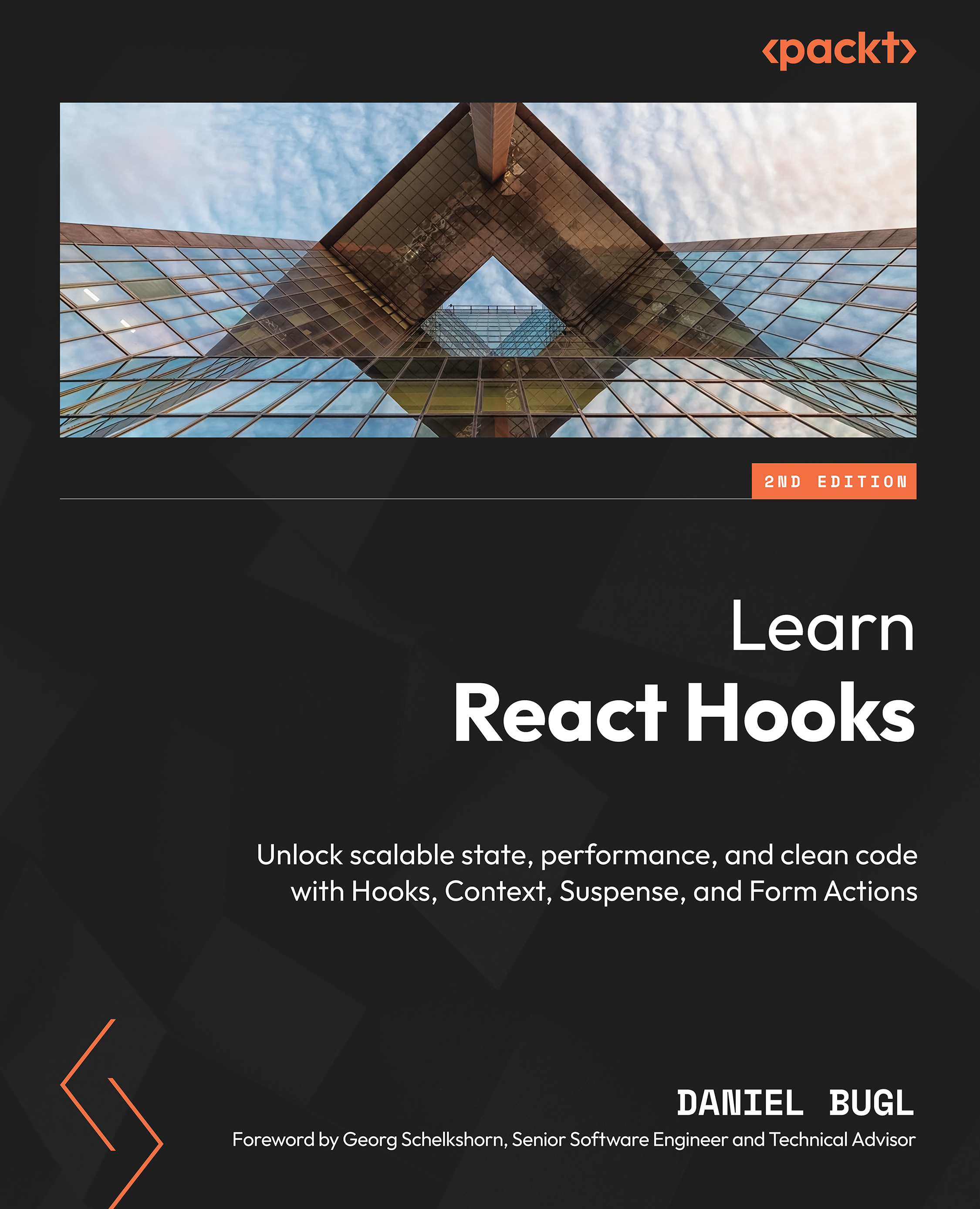 Learn React Hooks