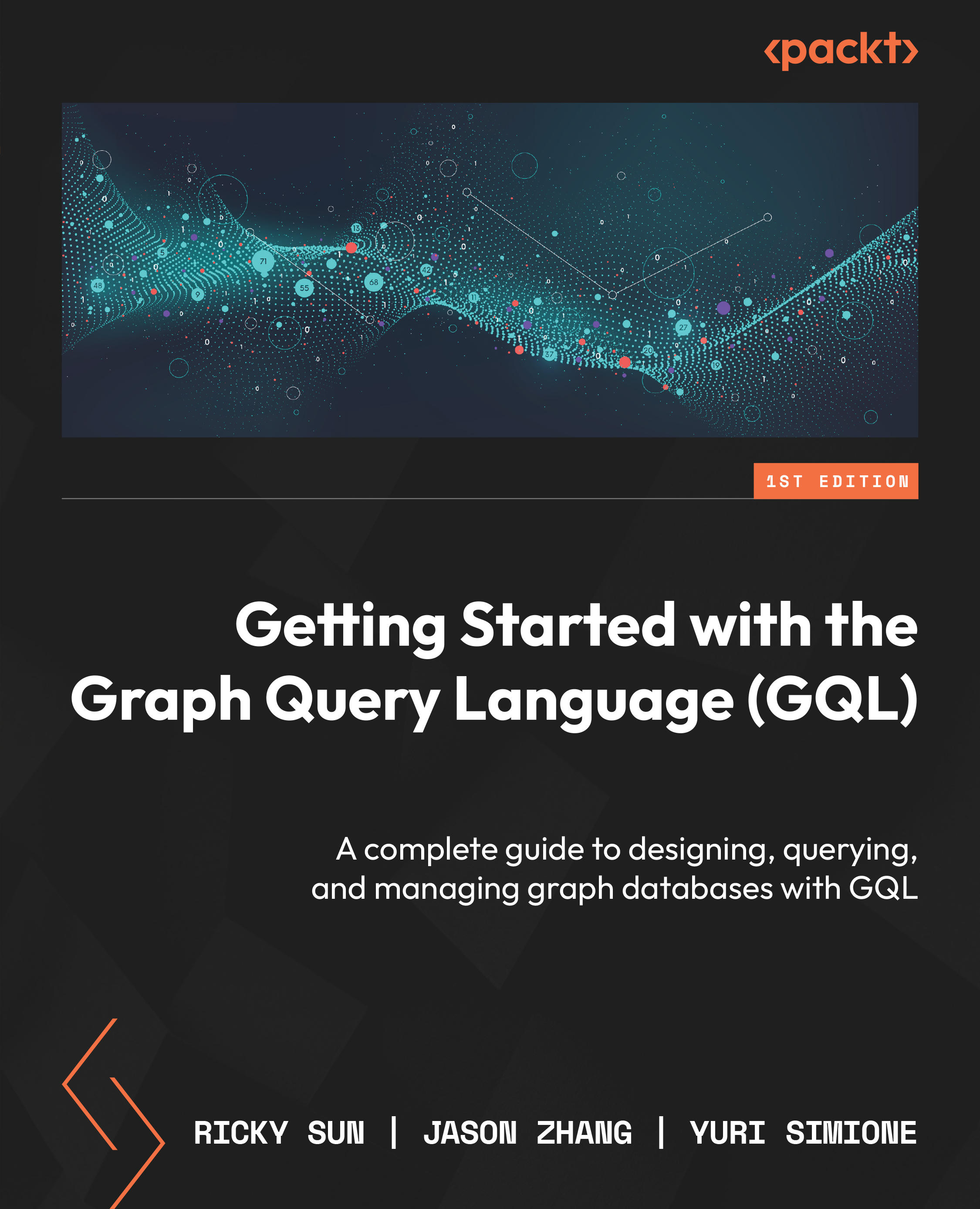 Getting Started with the Graph Query Language (GQL)