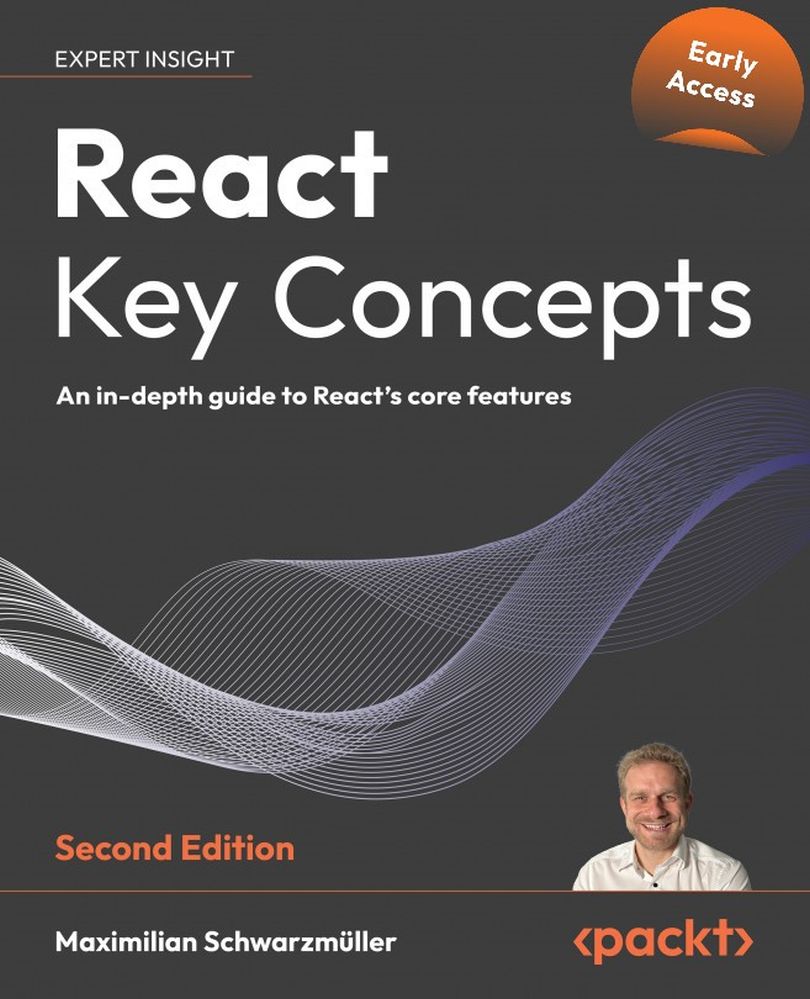 React Key Concepts