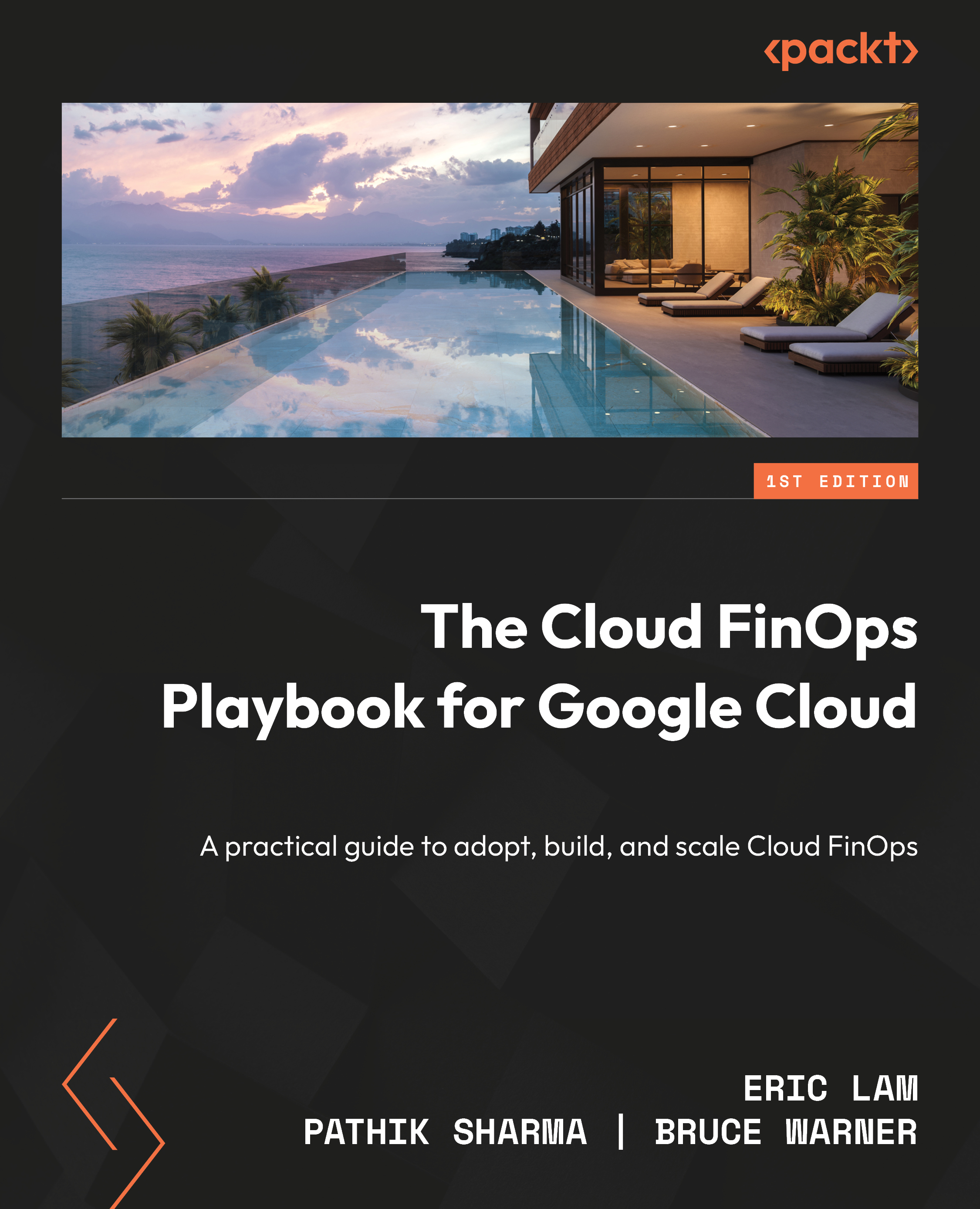 The Cloud FinOps Playbook for Google Cloud