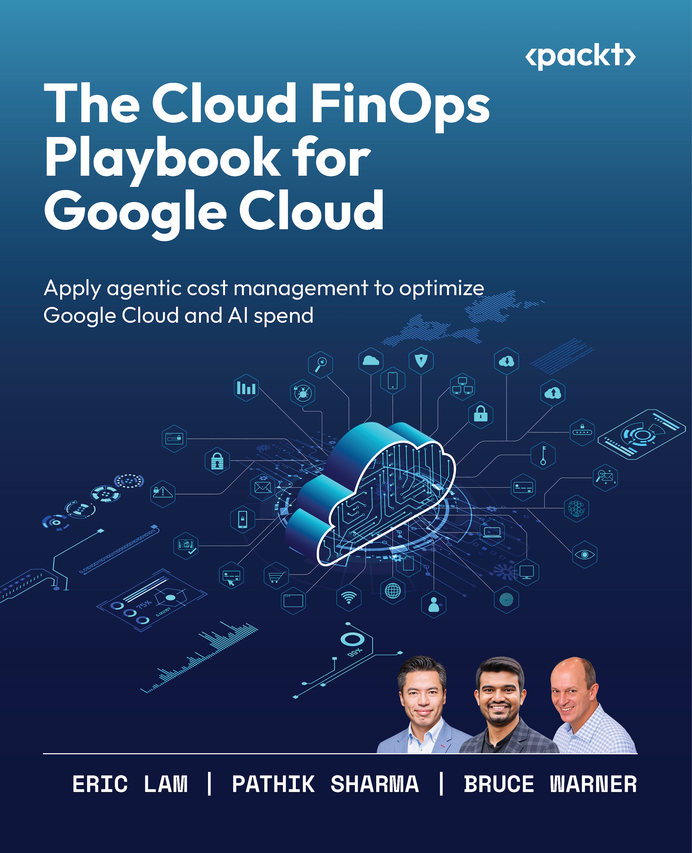 The Cloud FinOps Playbook for Google Cloud
