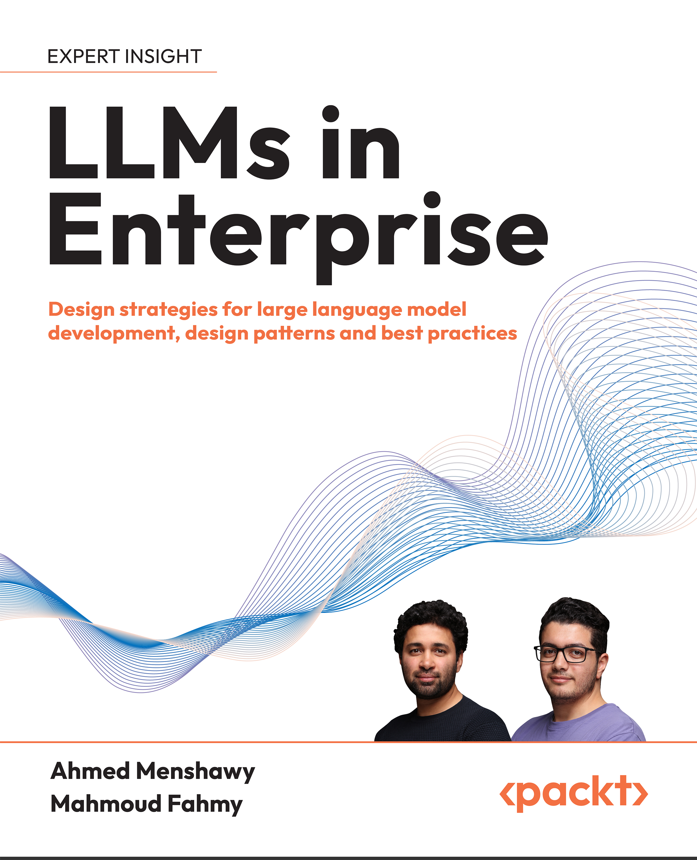 LLMs in Enterprise