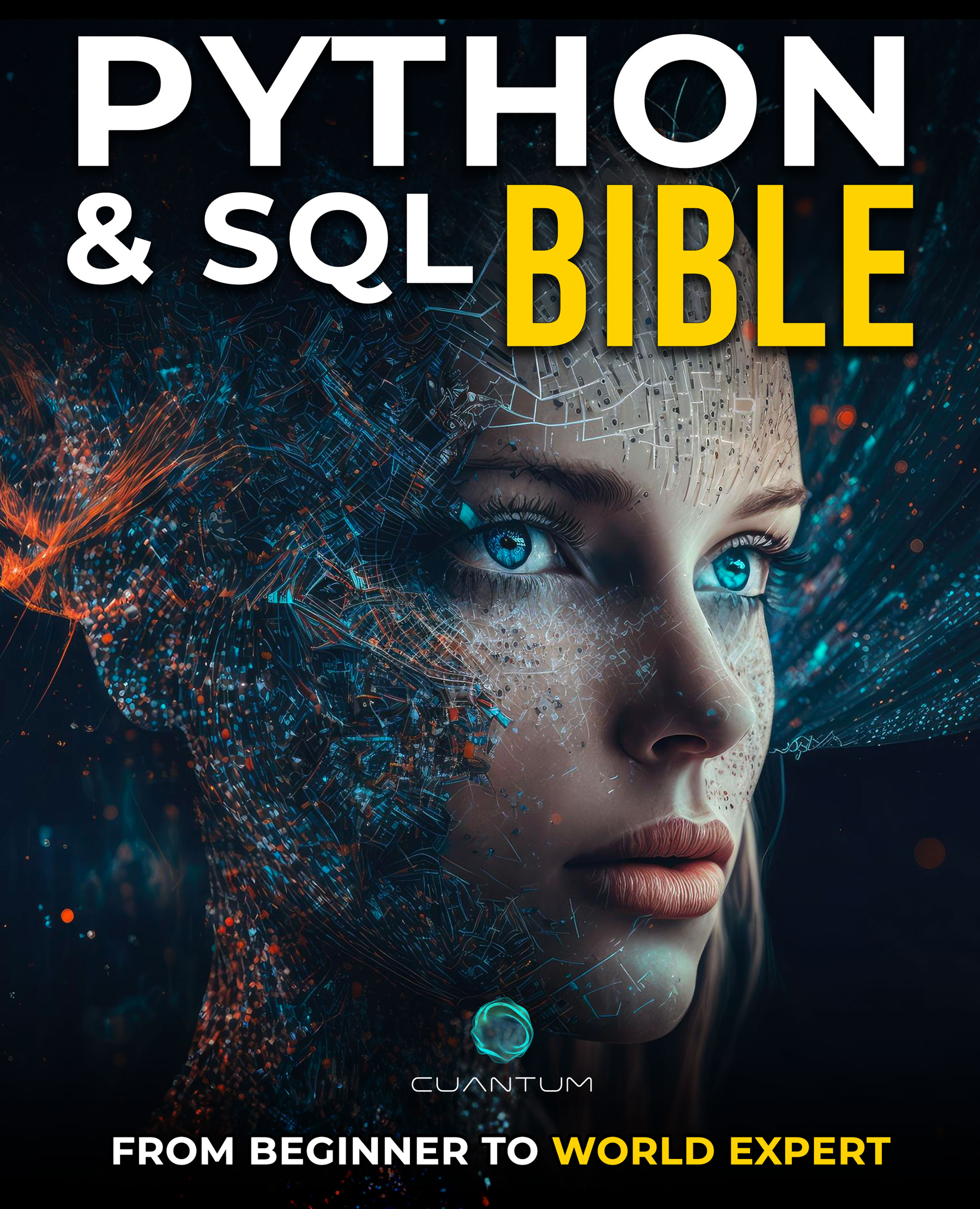 Python and SQL Bible