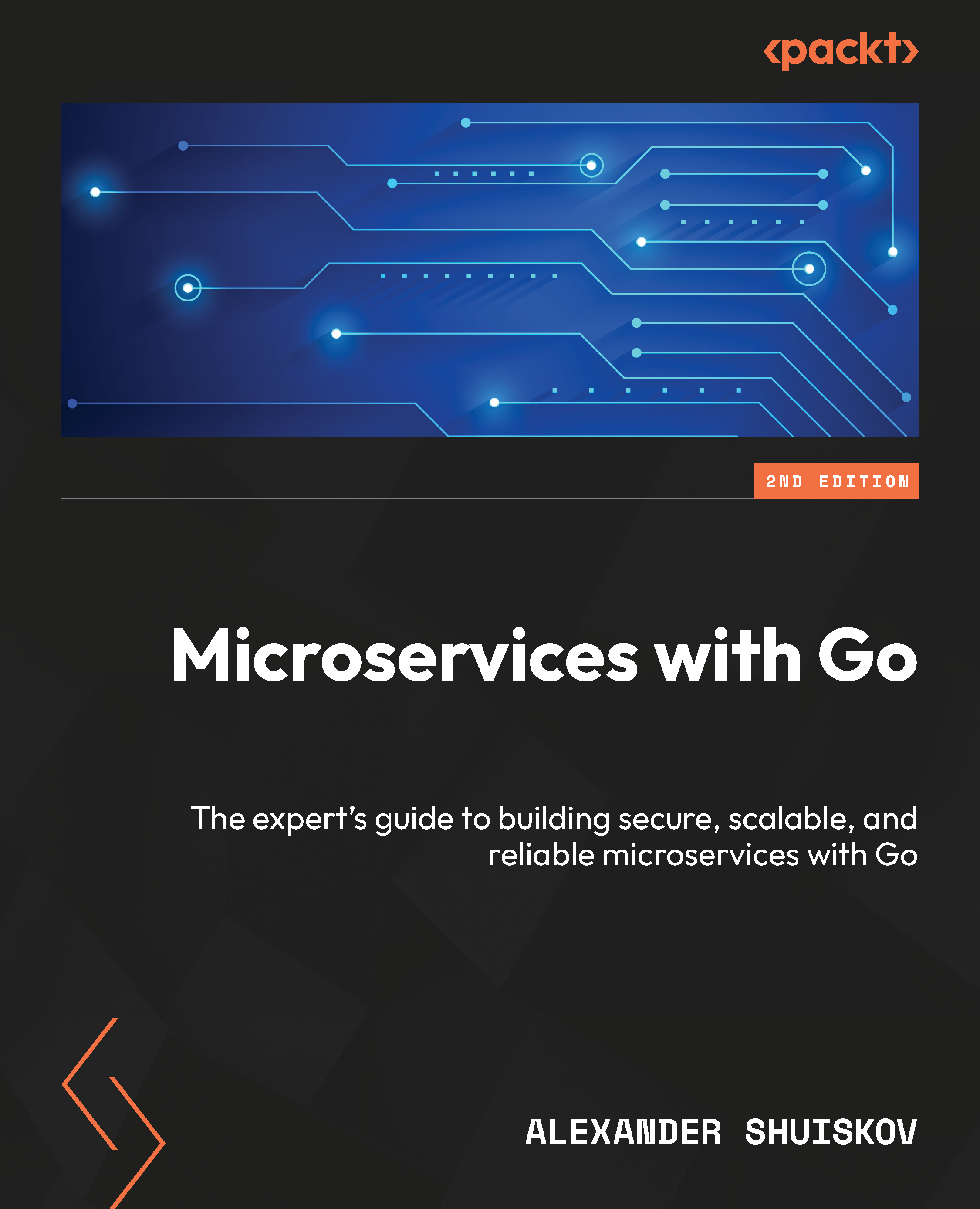 Microservices with Go