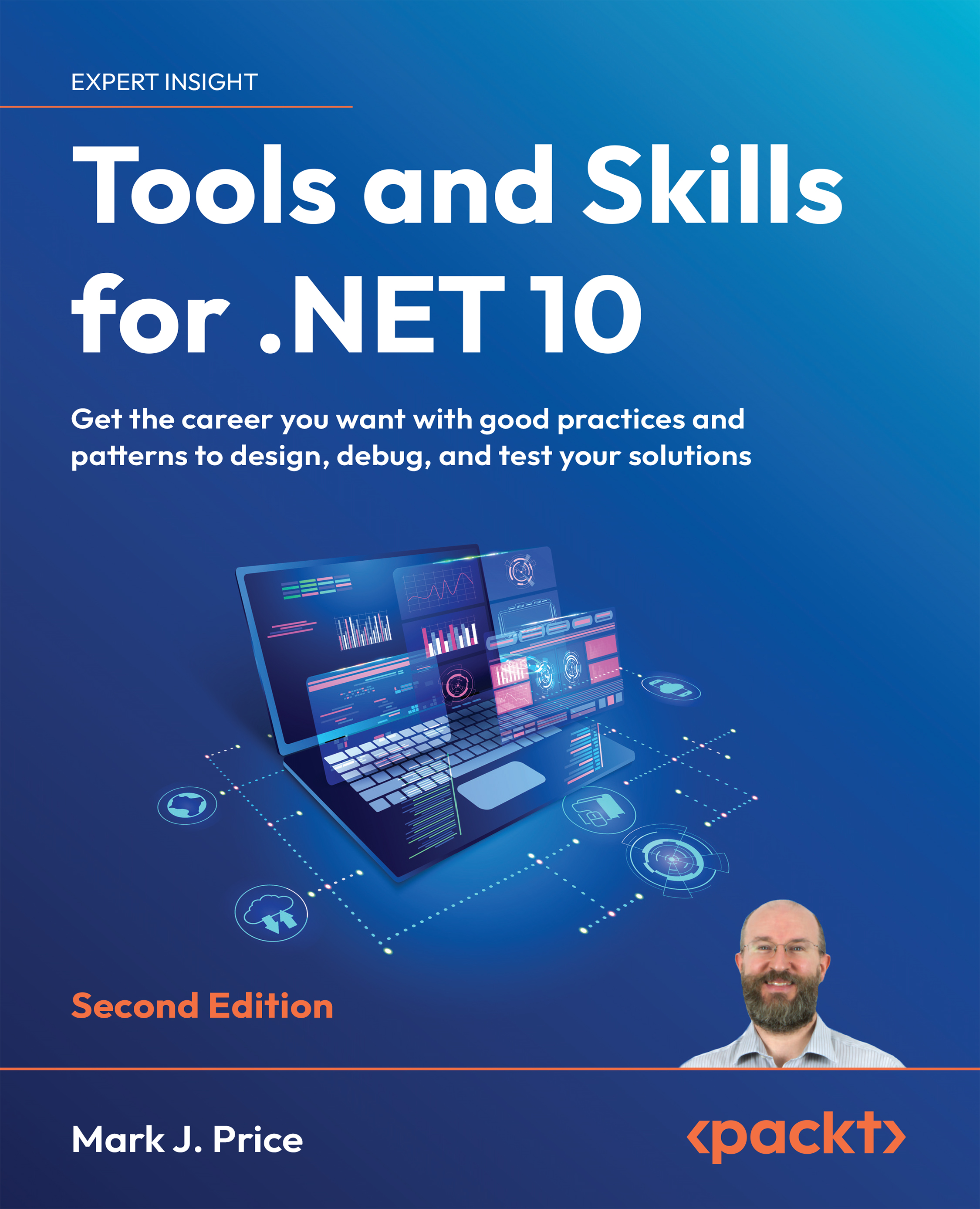 Tools and Skills for .NET 10