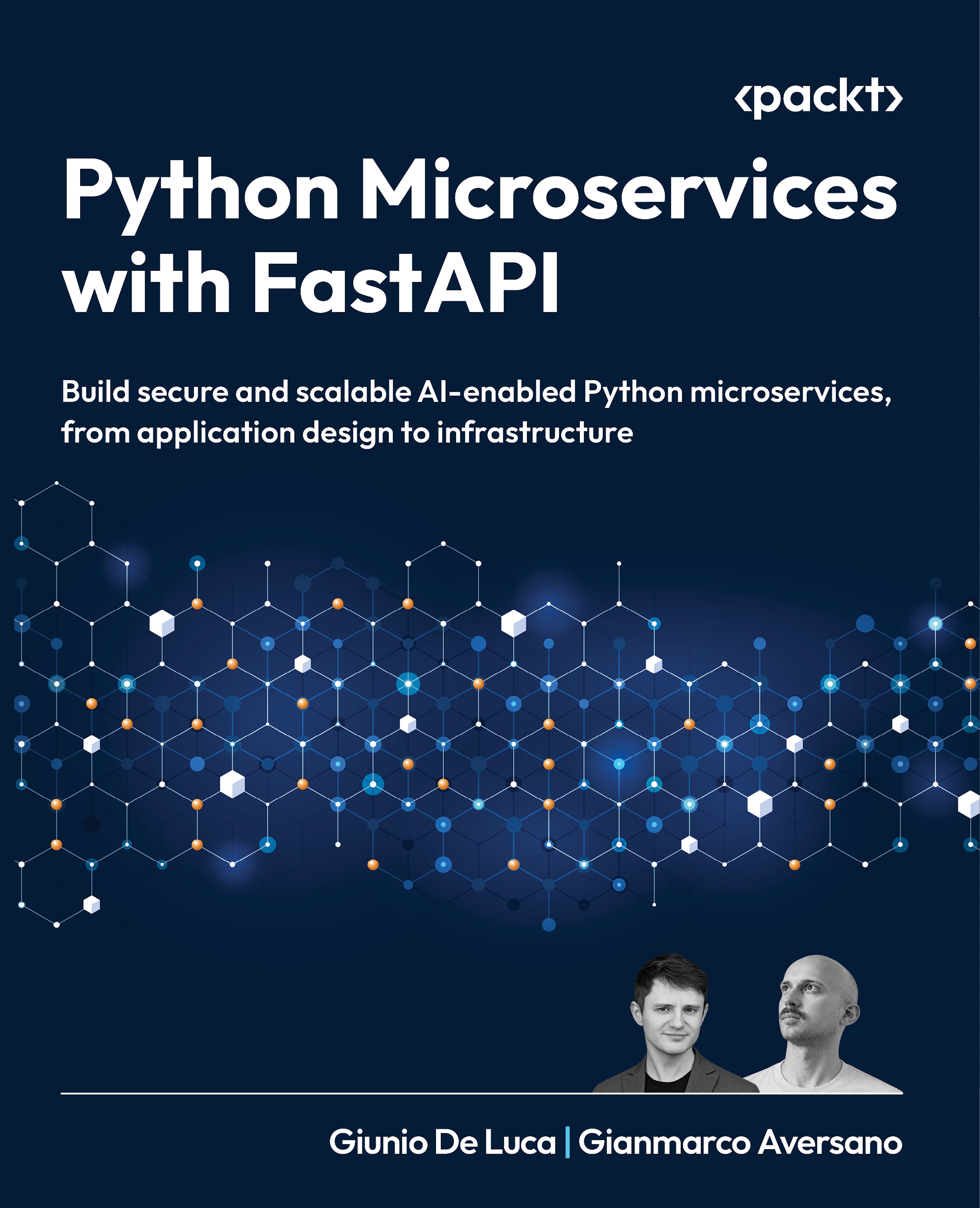 Chapter 2: Creating the Parents’ Portal | Python Microservices with FastAPI