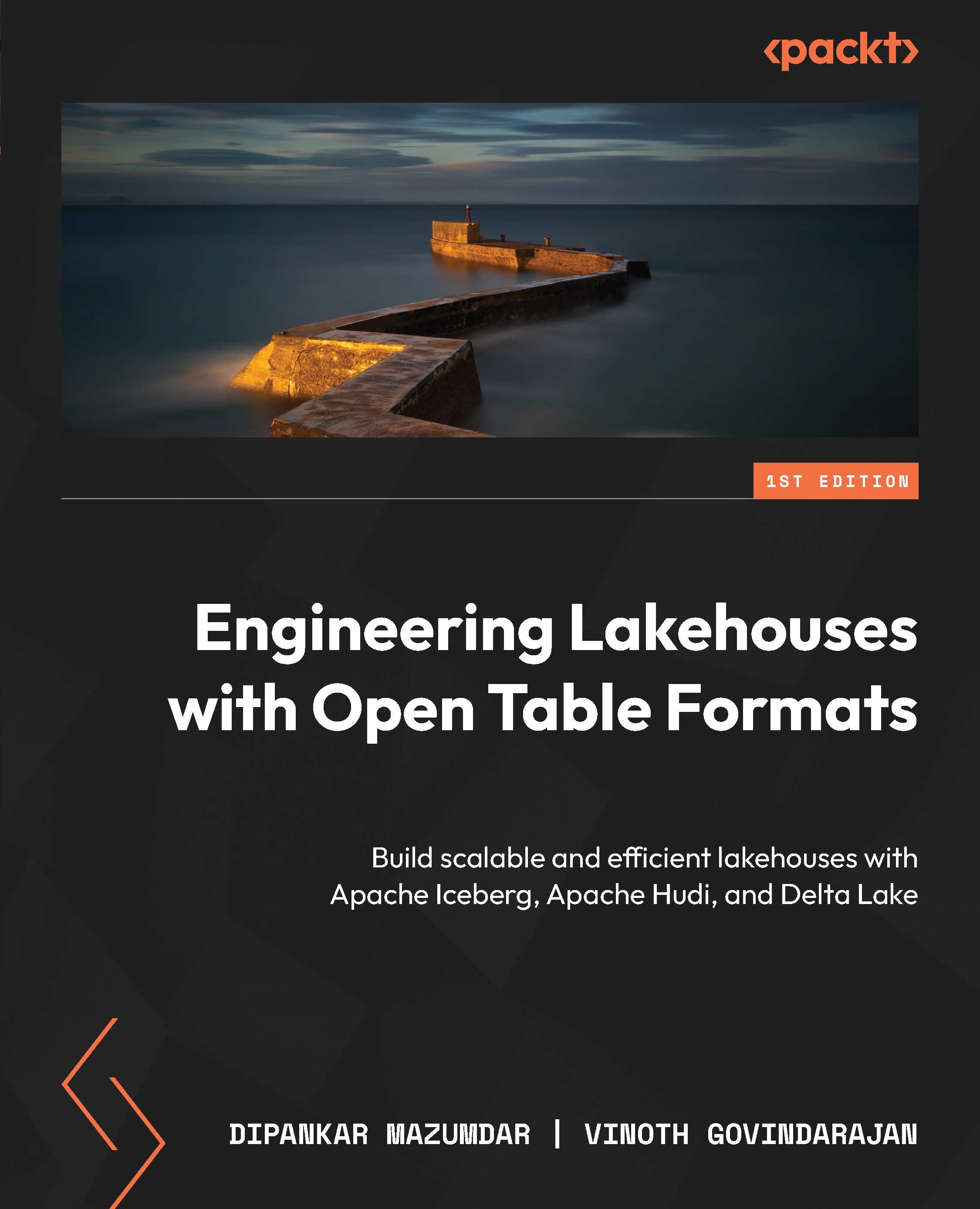 Engineering Lakehouses with Open Table Formats