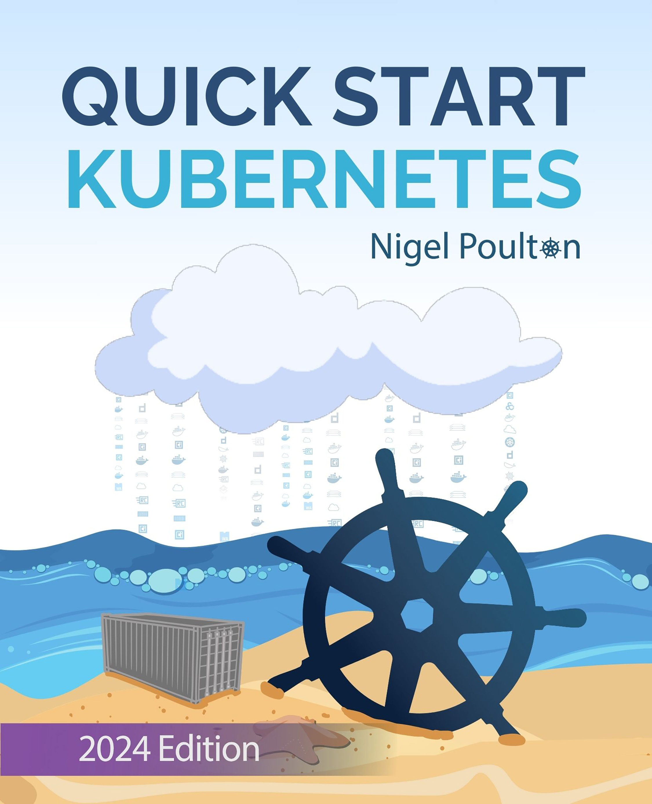 Quick Start Kubernetes