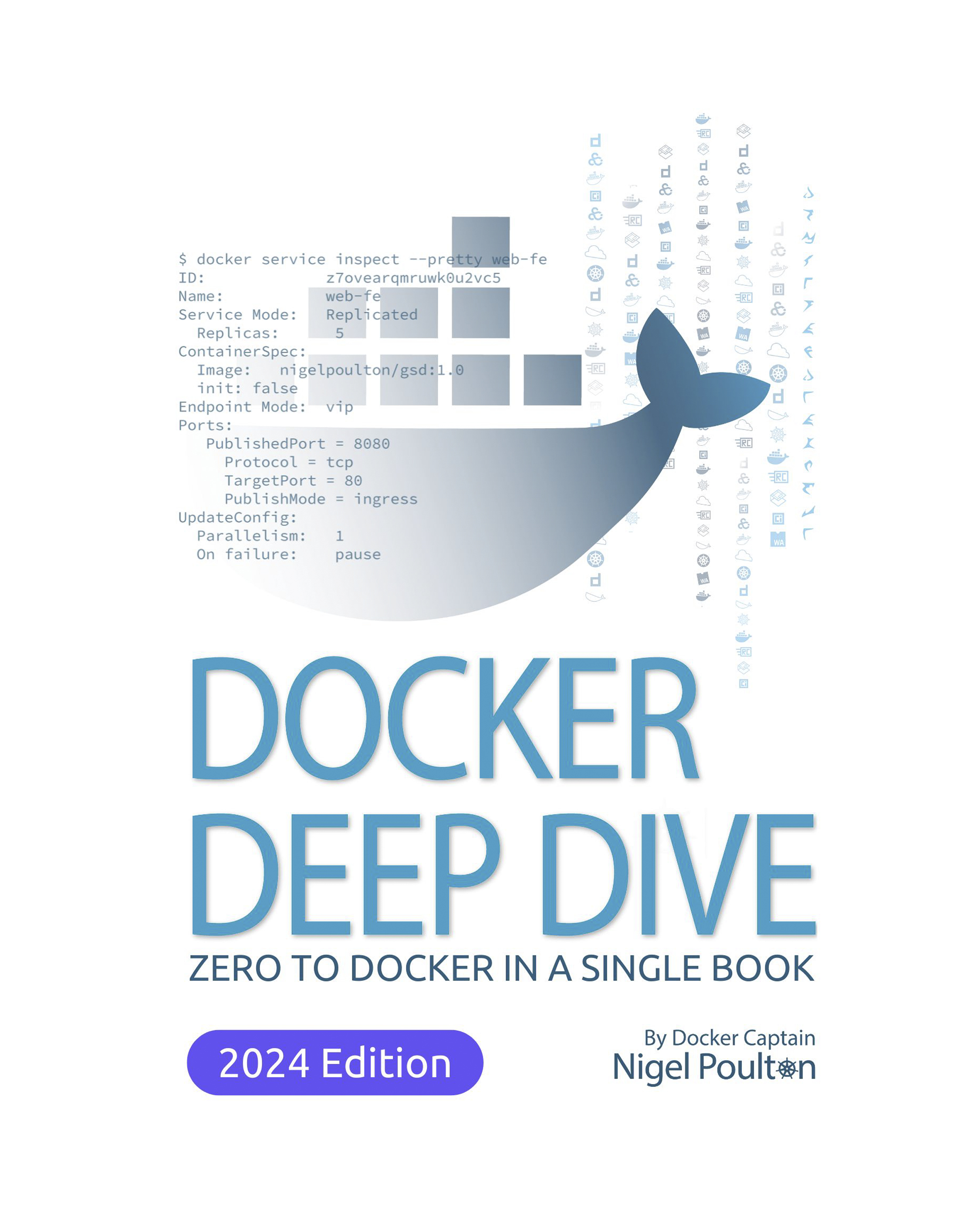 Docker Deep Dive